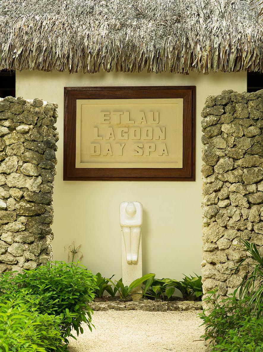 Eratap Beach Resort