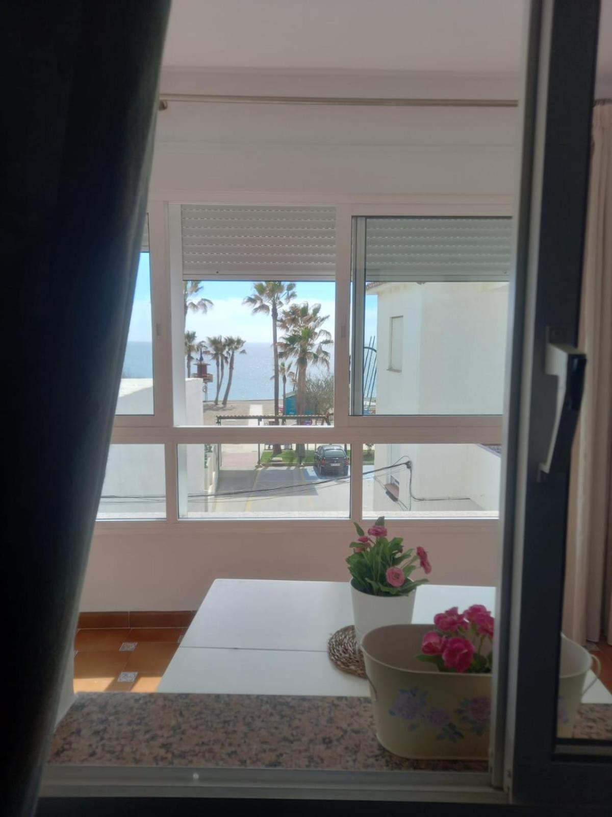 Casa la playa