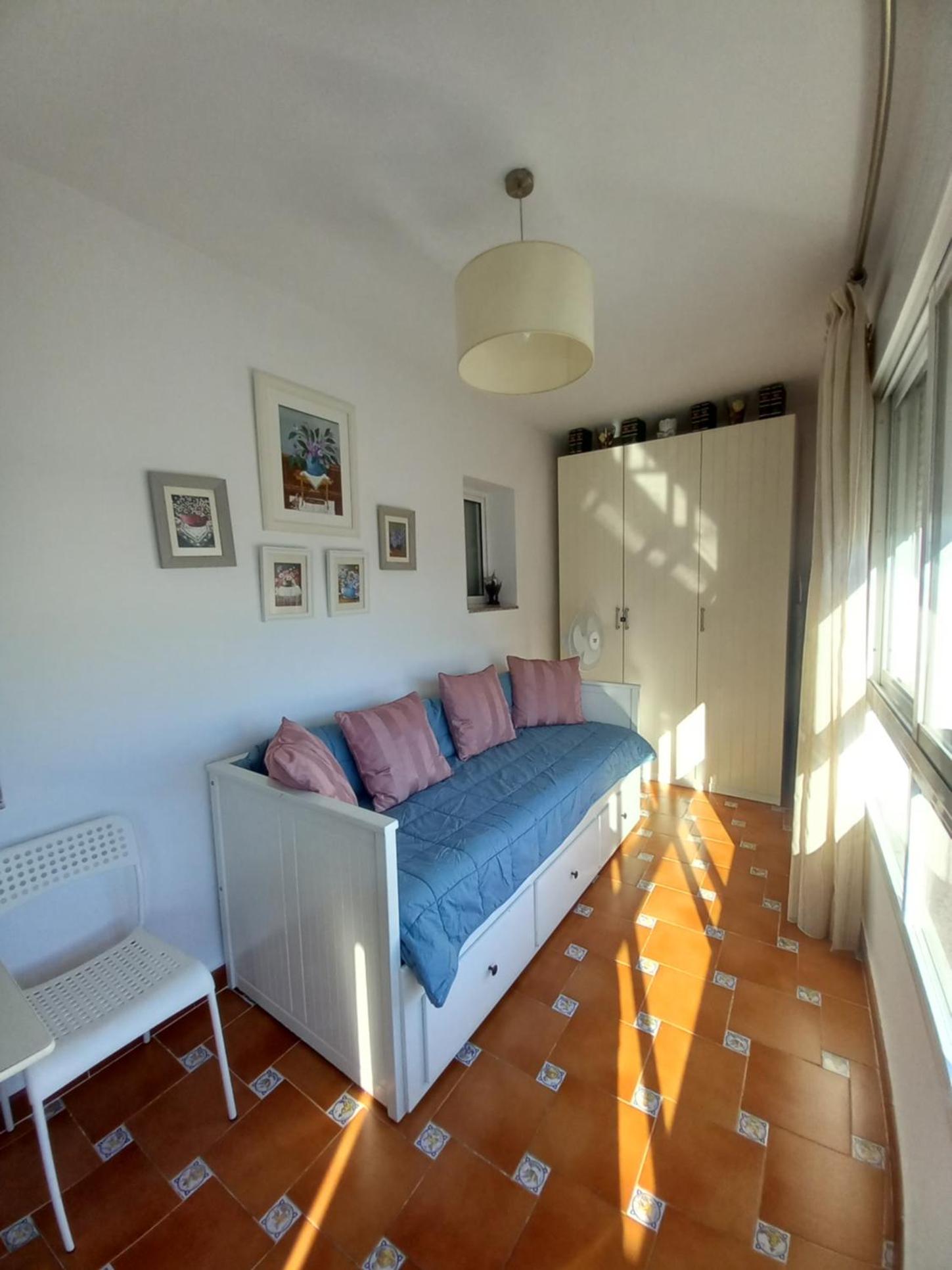 Casa la playa