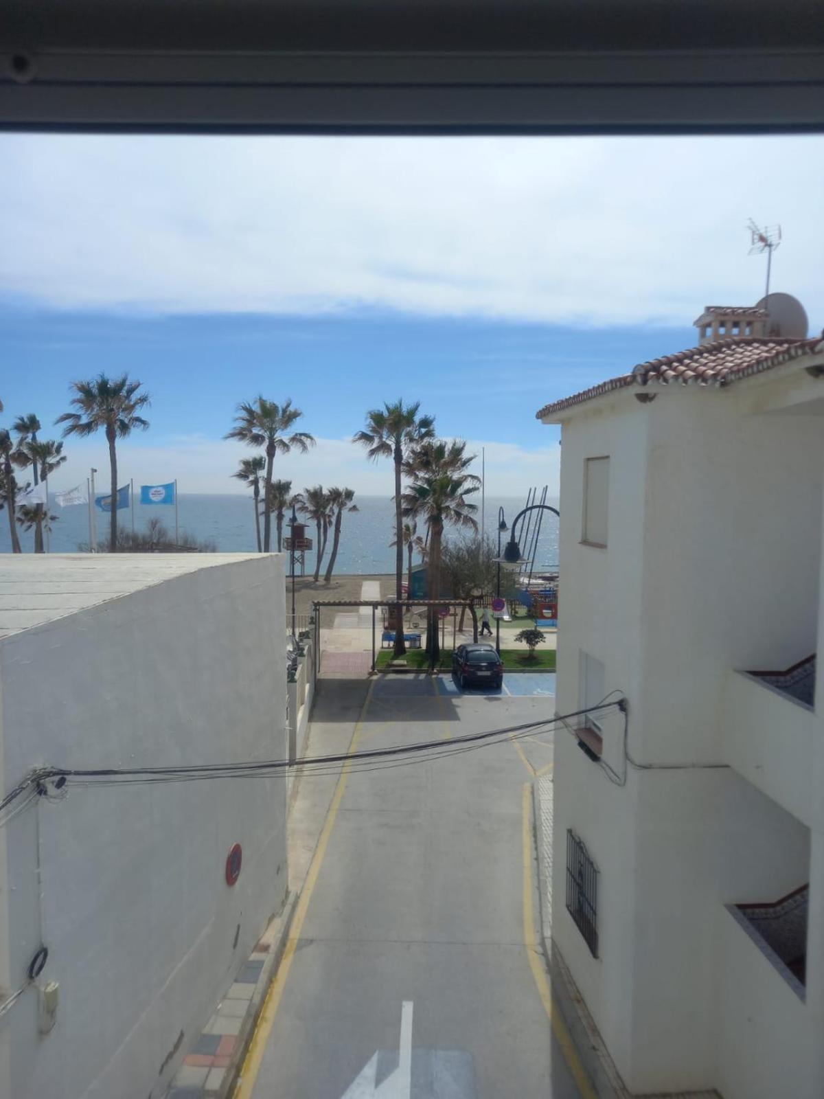 Casa la playa