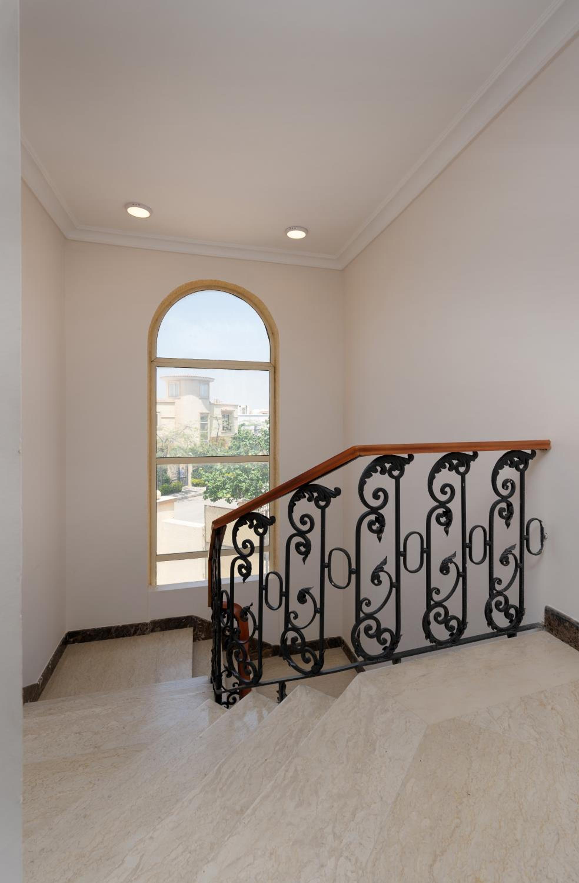 Zyra Luxury villa with pool and Jacuzzi in New Cairo