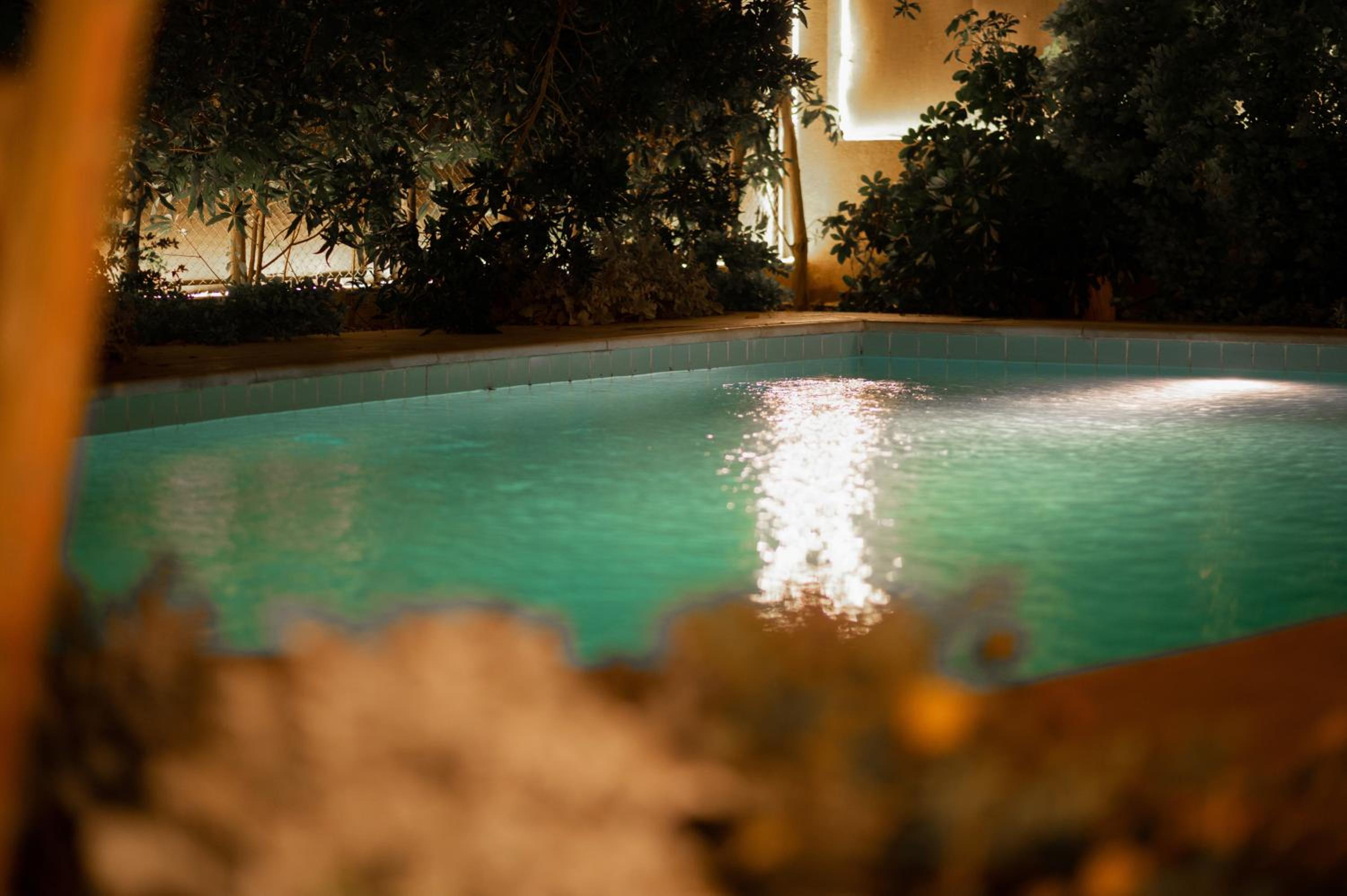 Zyra Luxury villa with pool and Jacuzzi in New Cairo