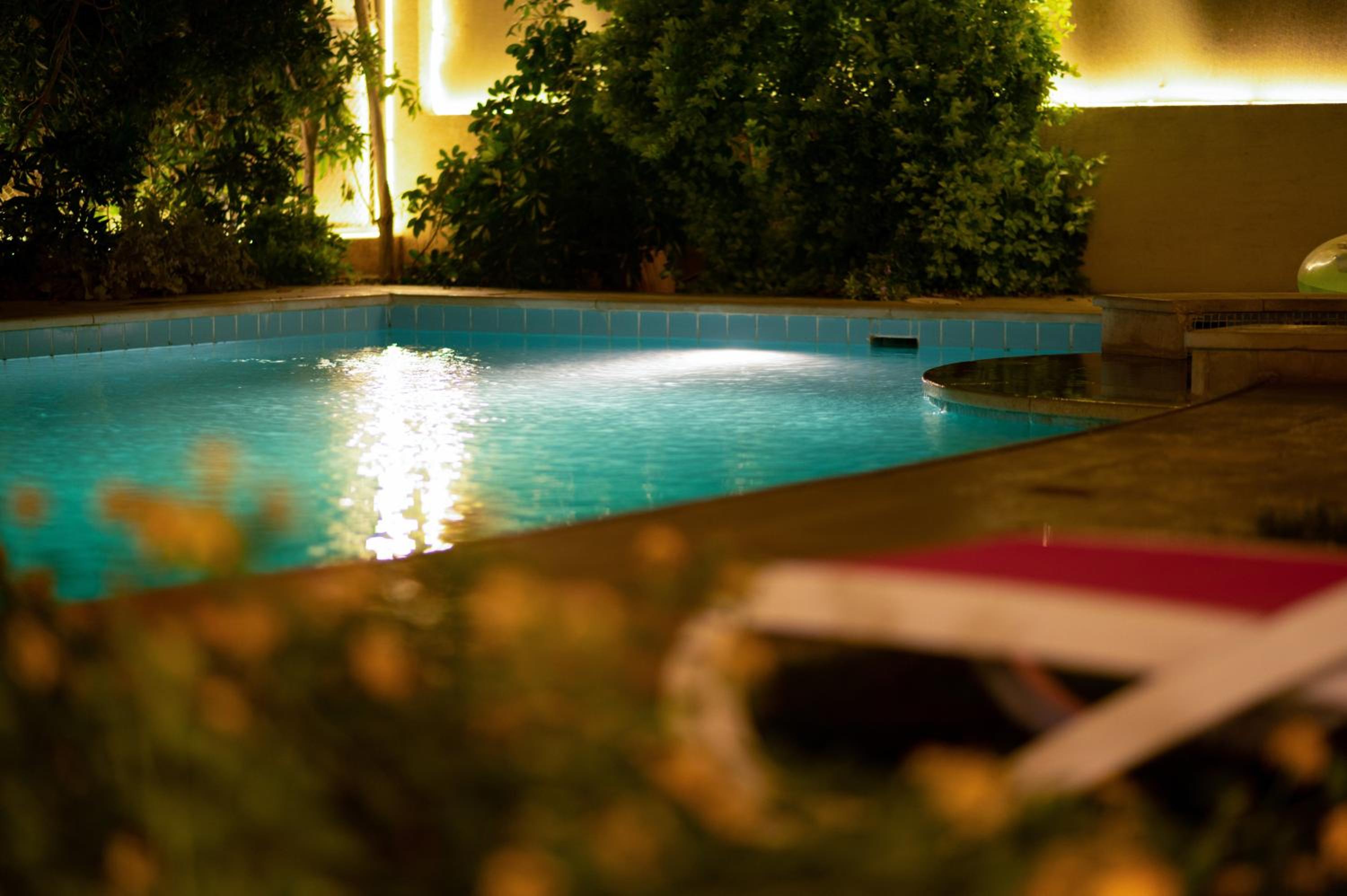 Zyra Luxury villa with pool and Jacuzzi in New Cairo