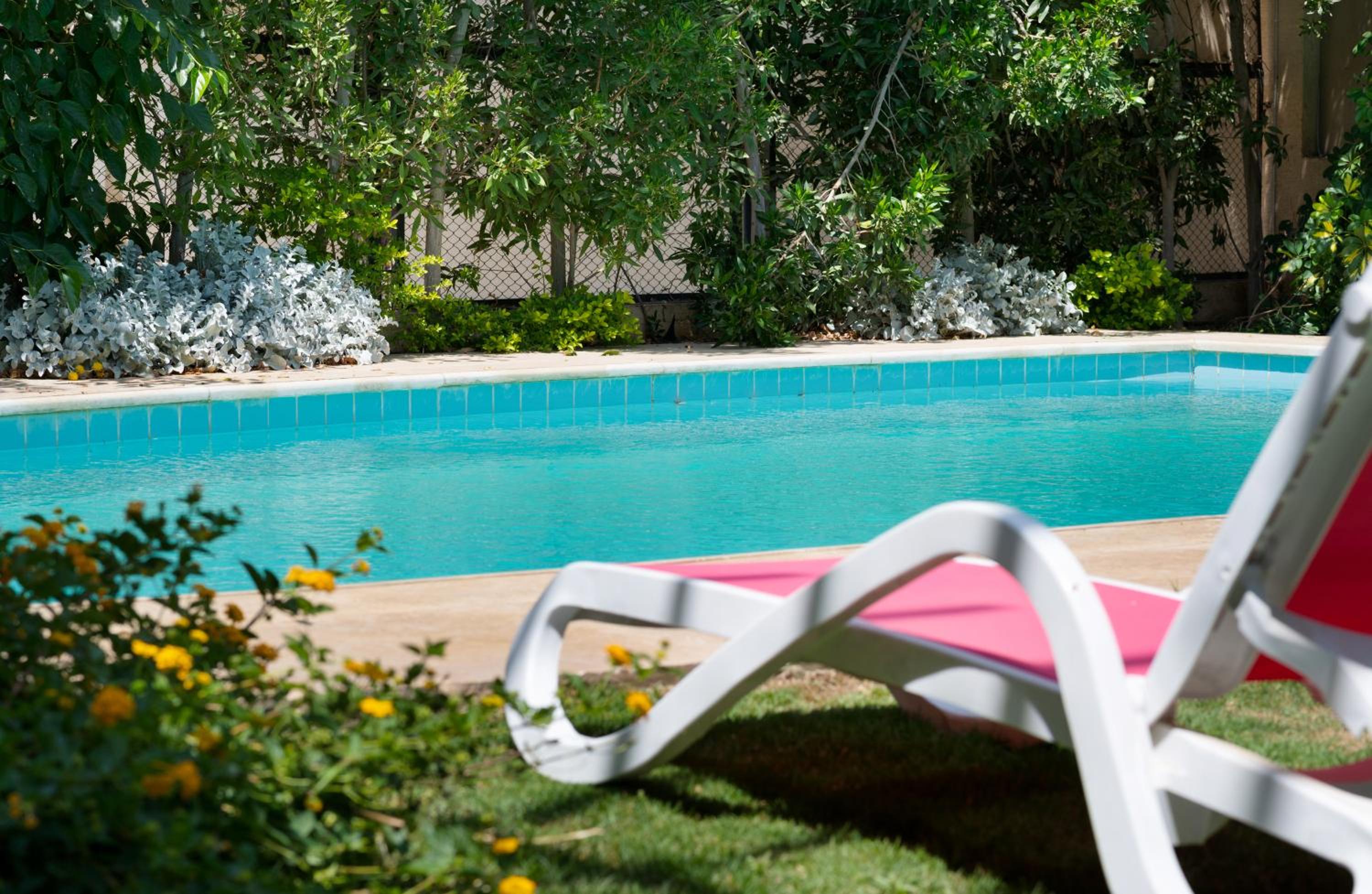 Zyra Luxury villa with pool and Jacuzzi in New Cairo