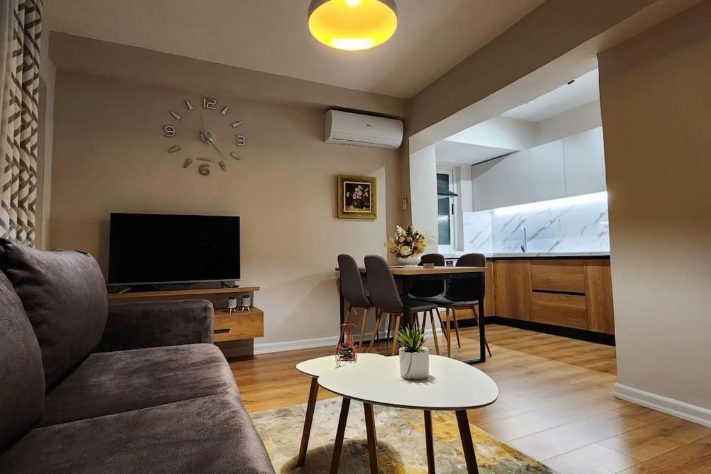 Edit's Apartment