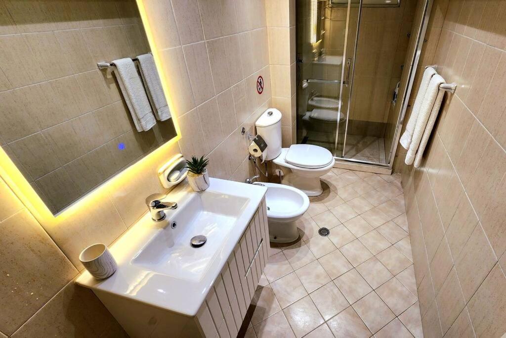 Edit's Apartment