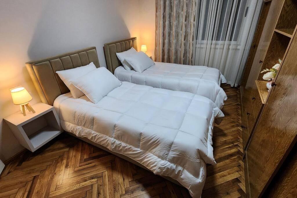 Edit's Apartment