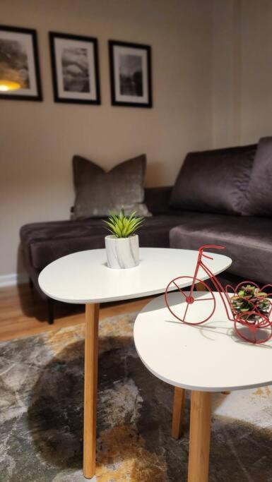Edit's Apartment