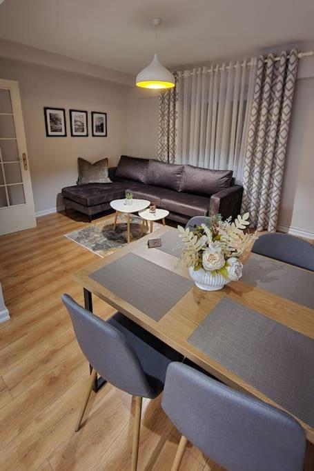 Edit's Apartment