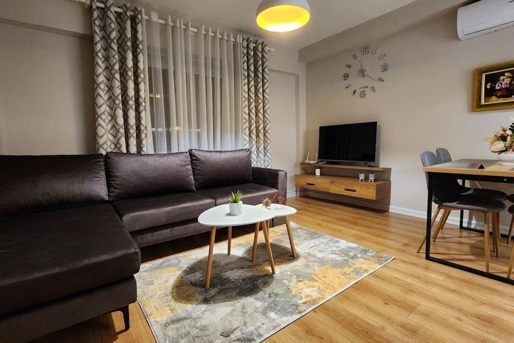Edit's Apartment