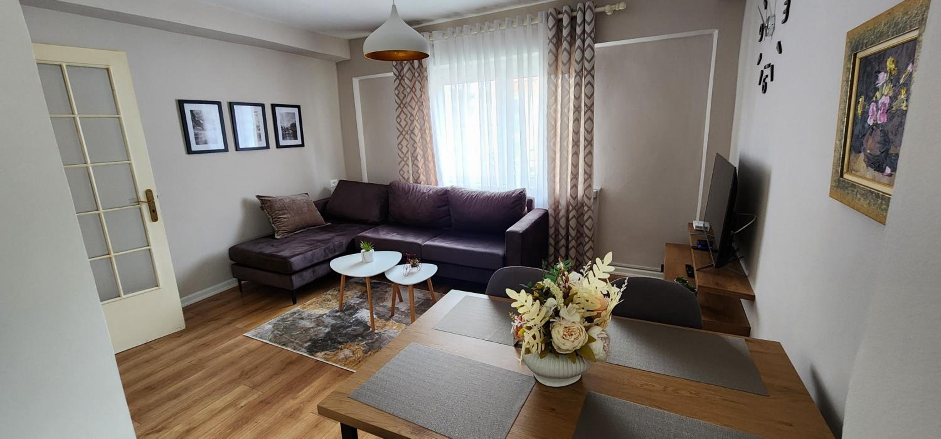 Edit's Apartment