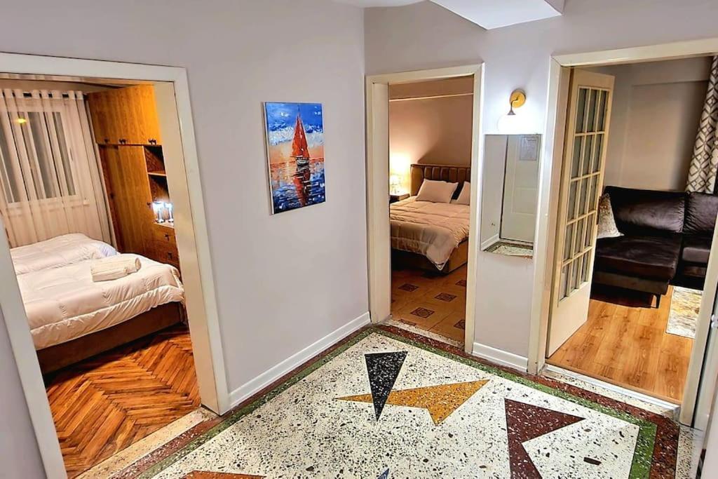 Edit's Apartment