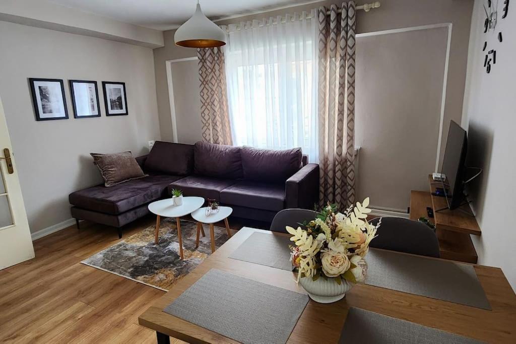 Edit's Apartment