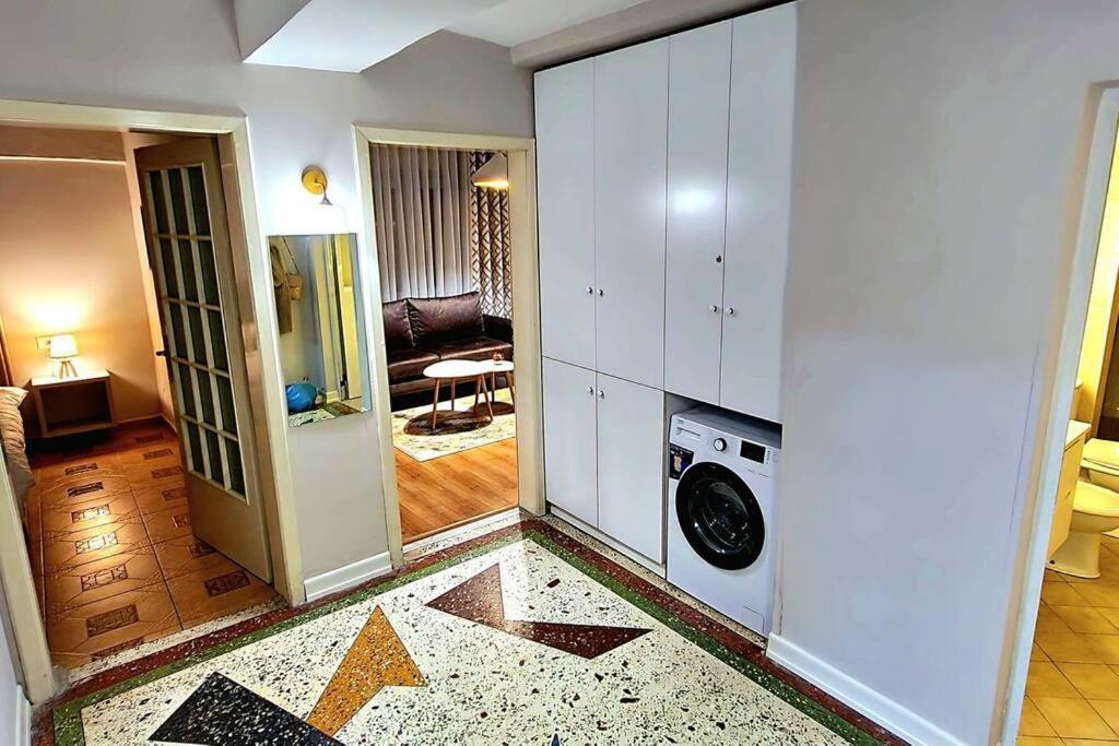 Edit's Apartment