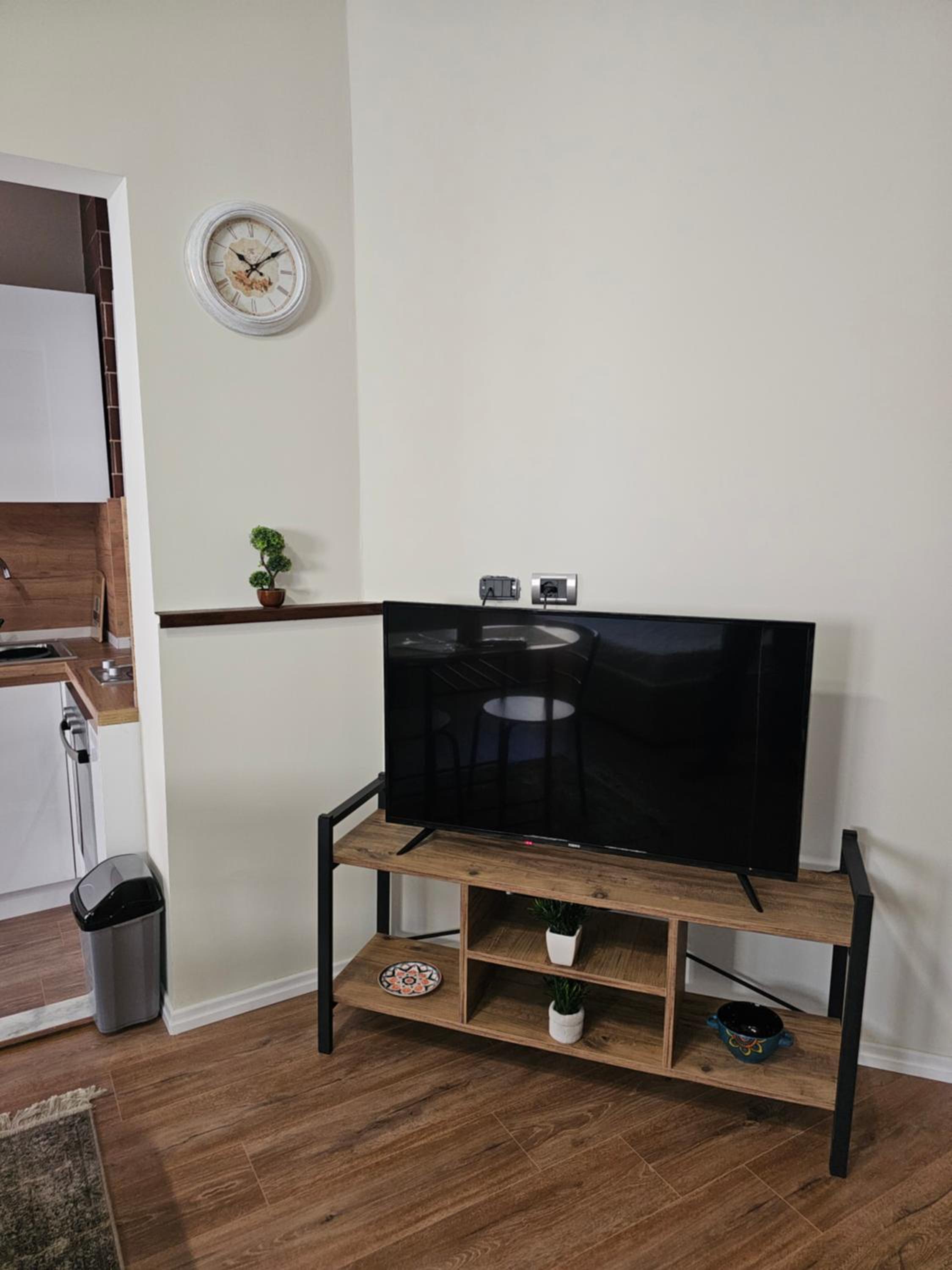 Vila TAFA Apartments