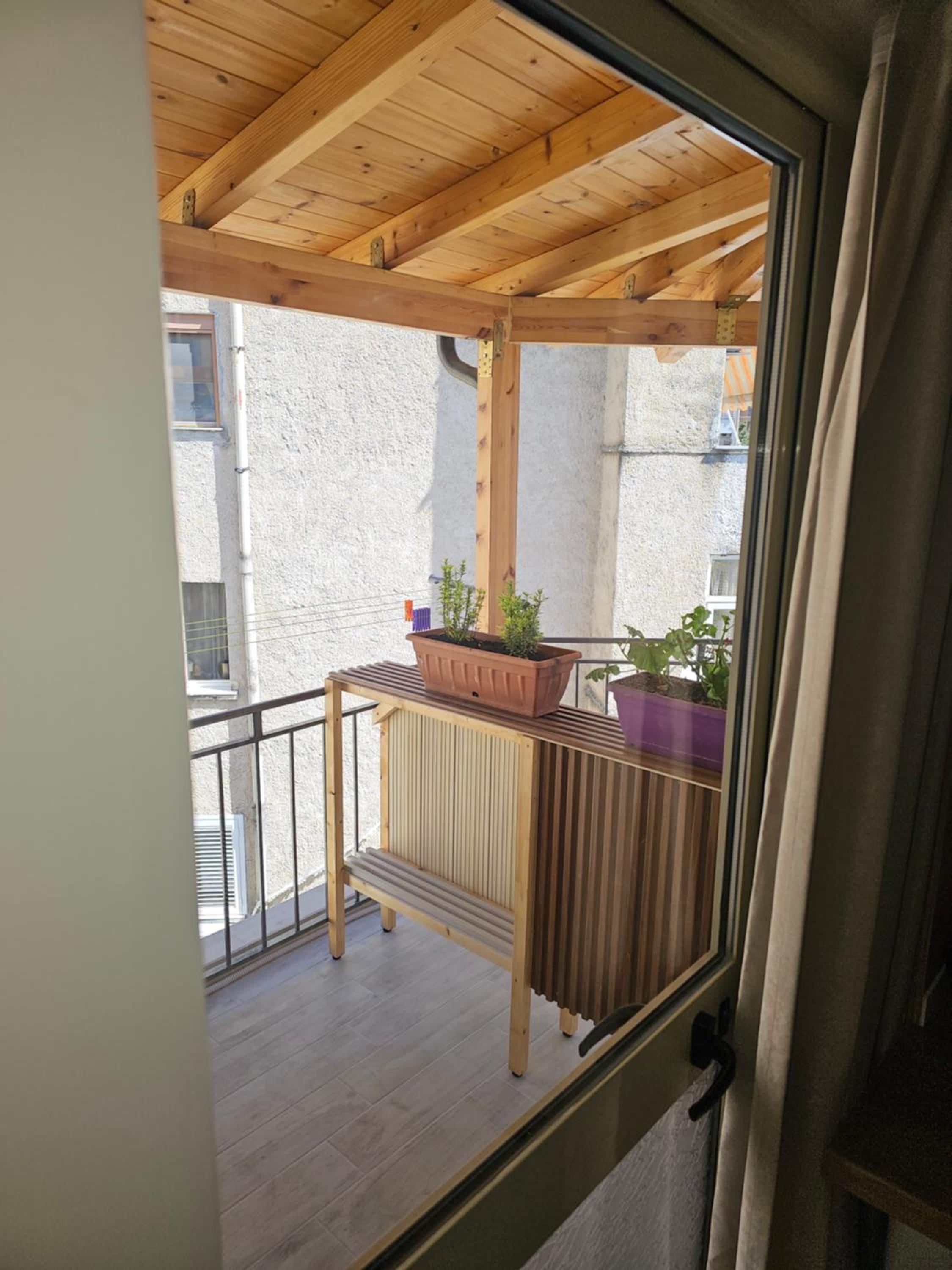 Vila TAFA Apartments