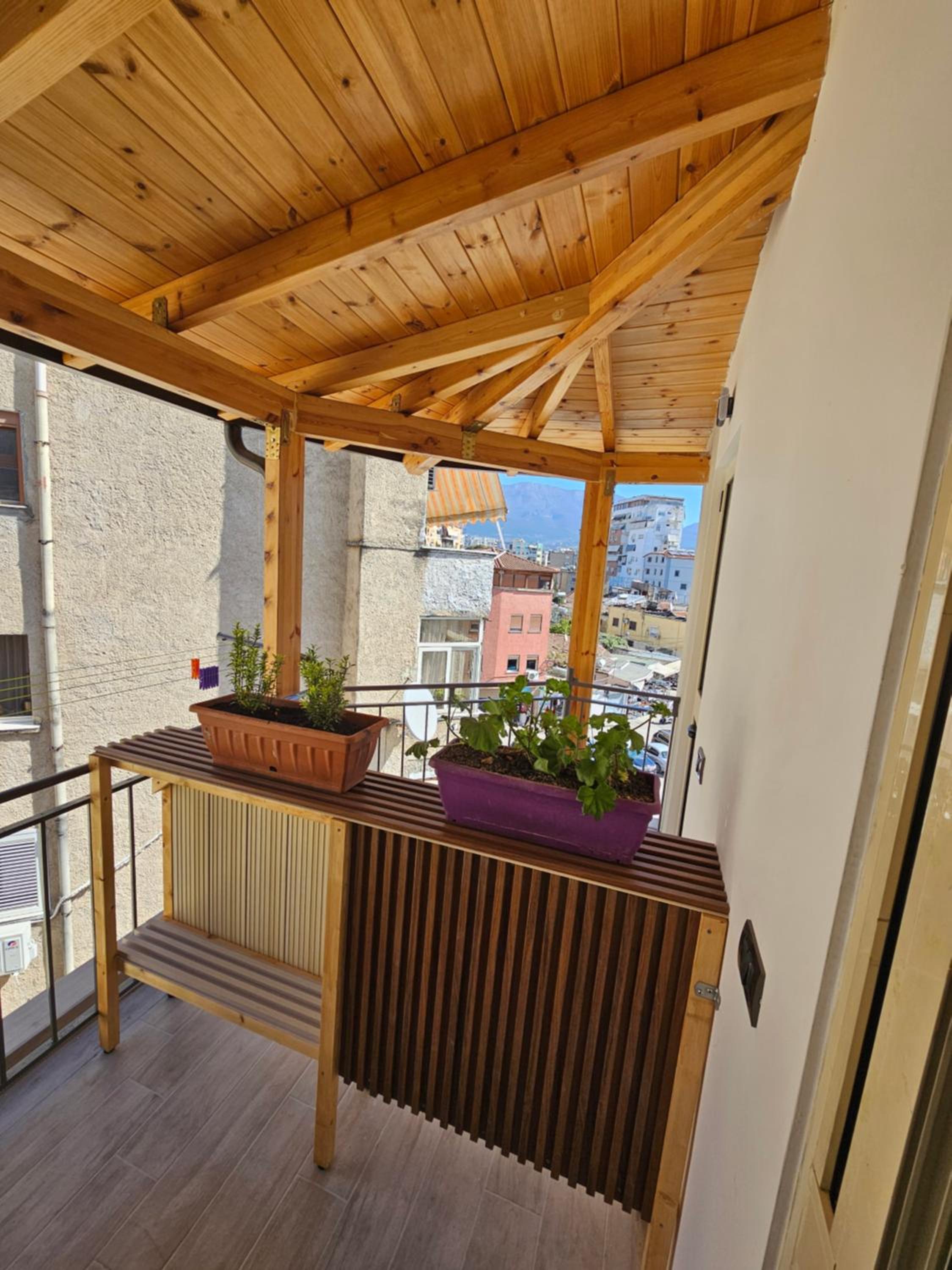 Vila TAFA Apartments
