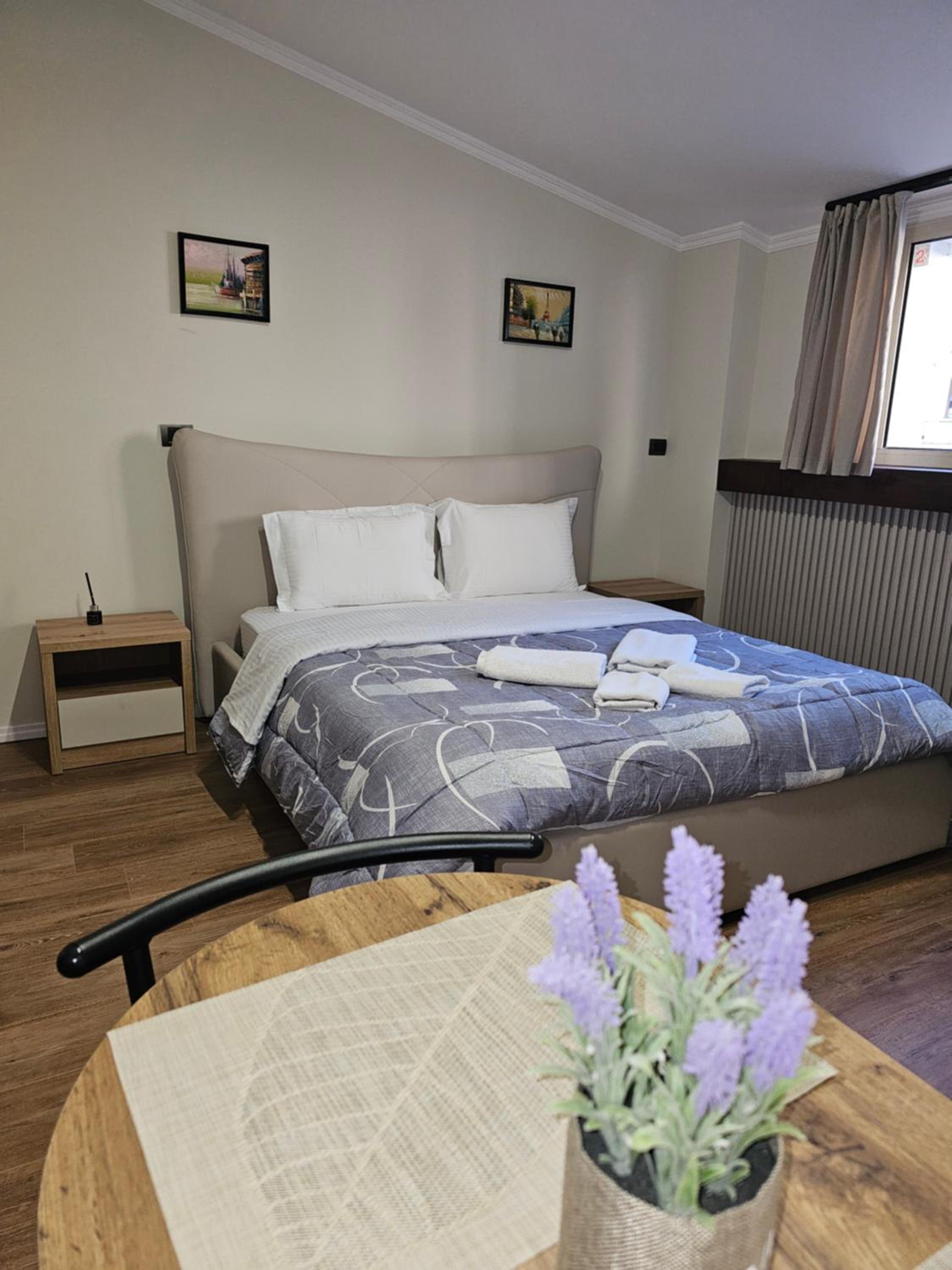 Vila TAFA Apartments