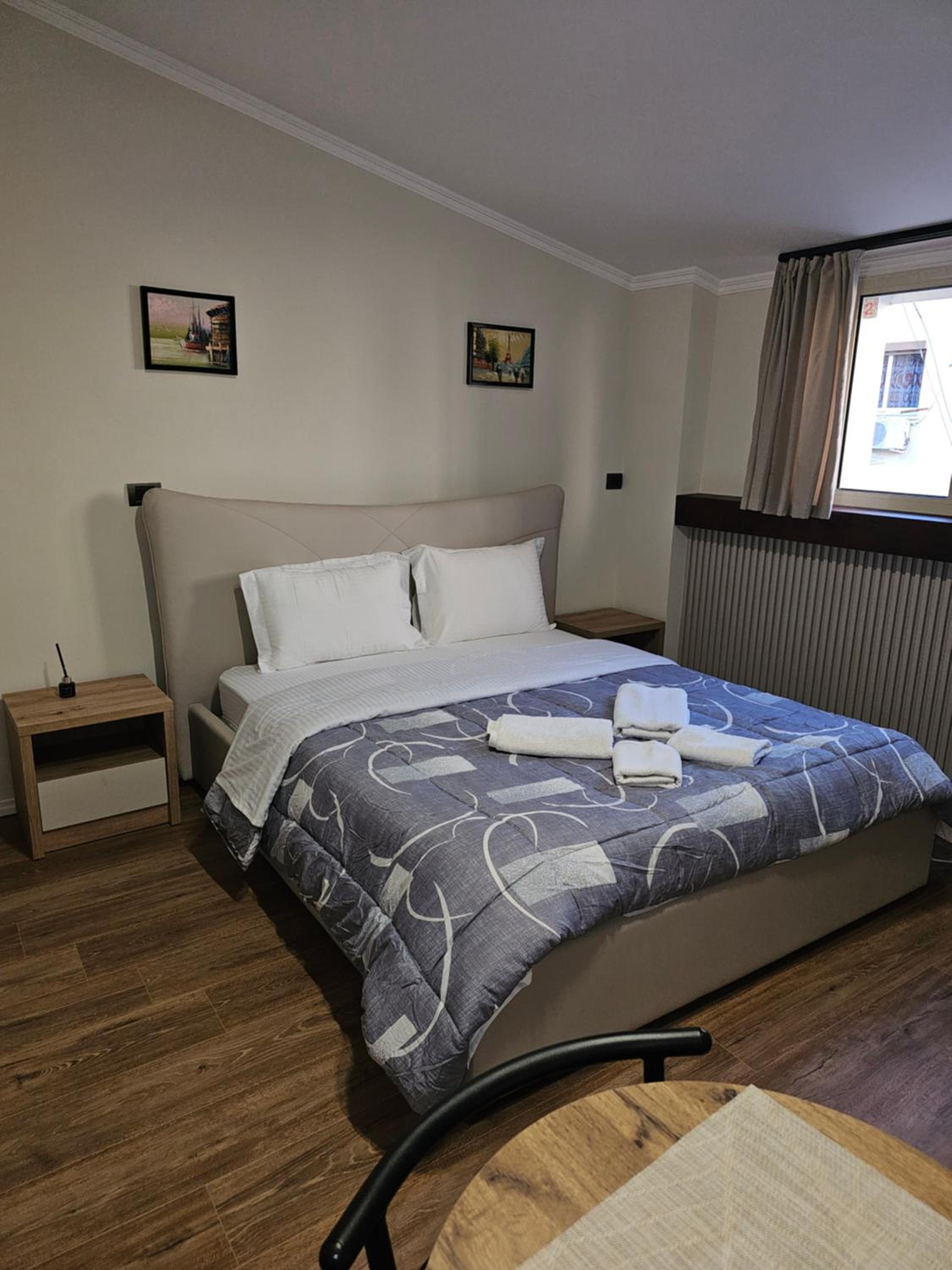 Vila TAFA Apartments