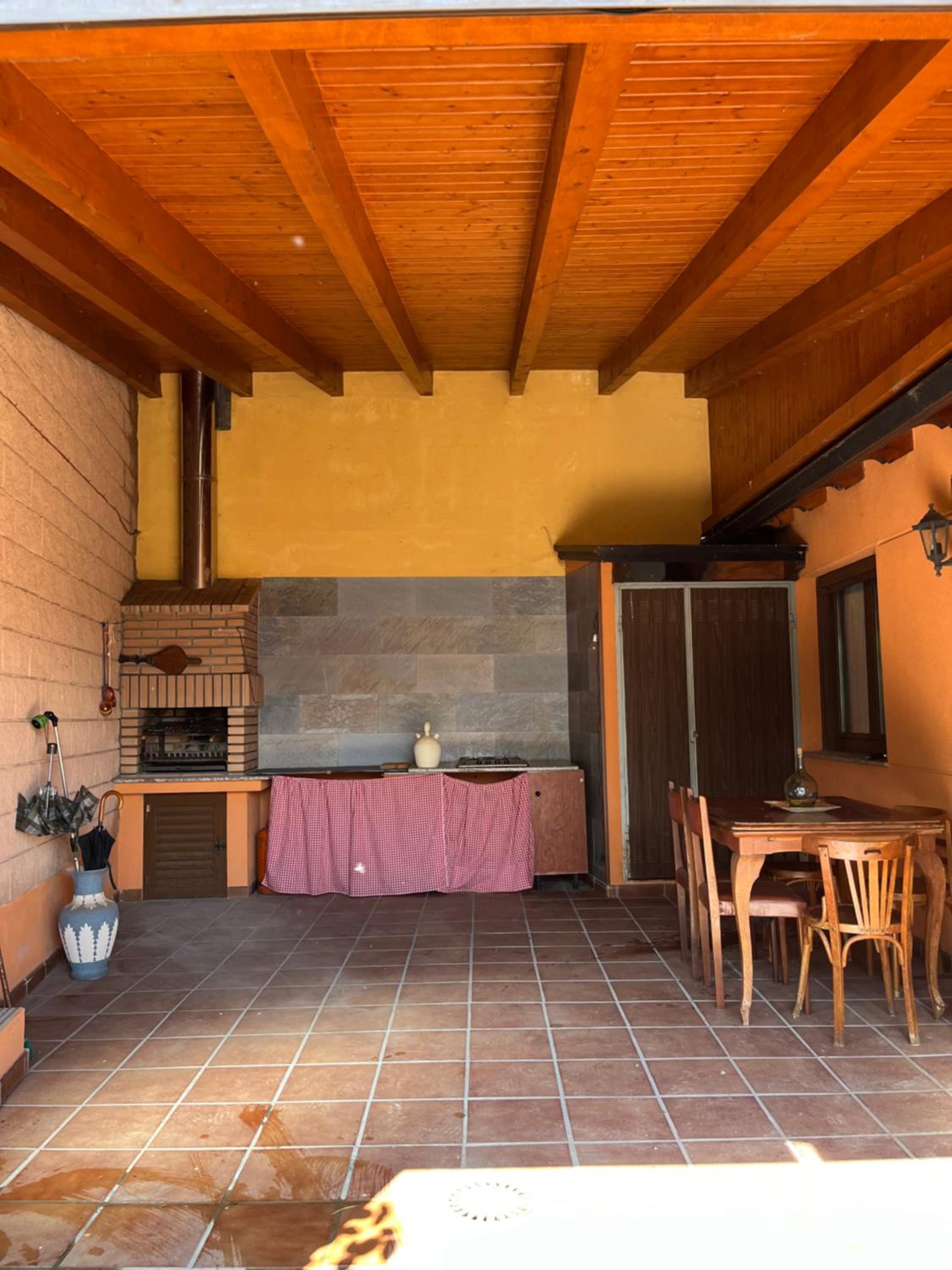 Casa Miraval