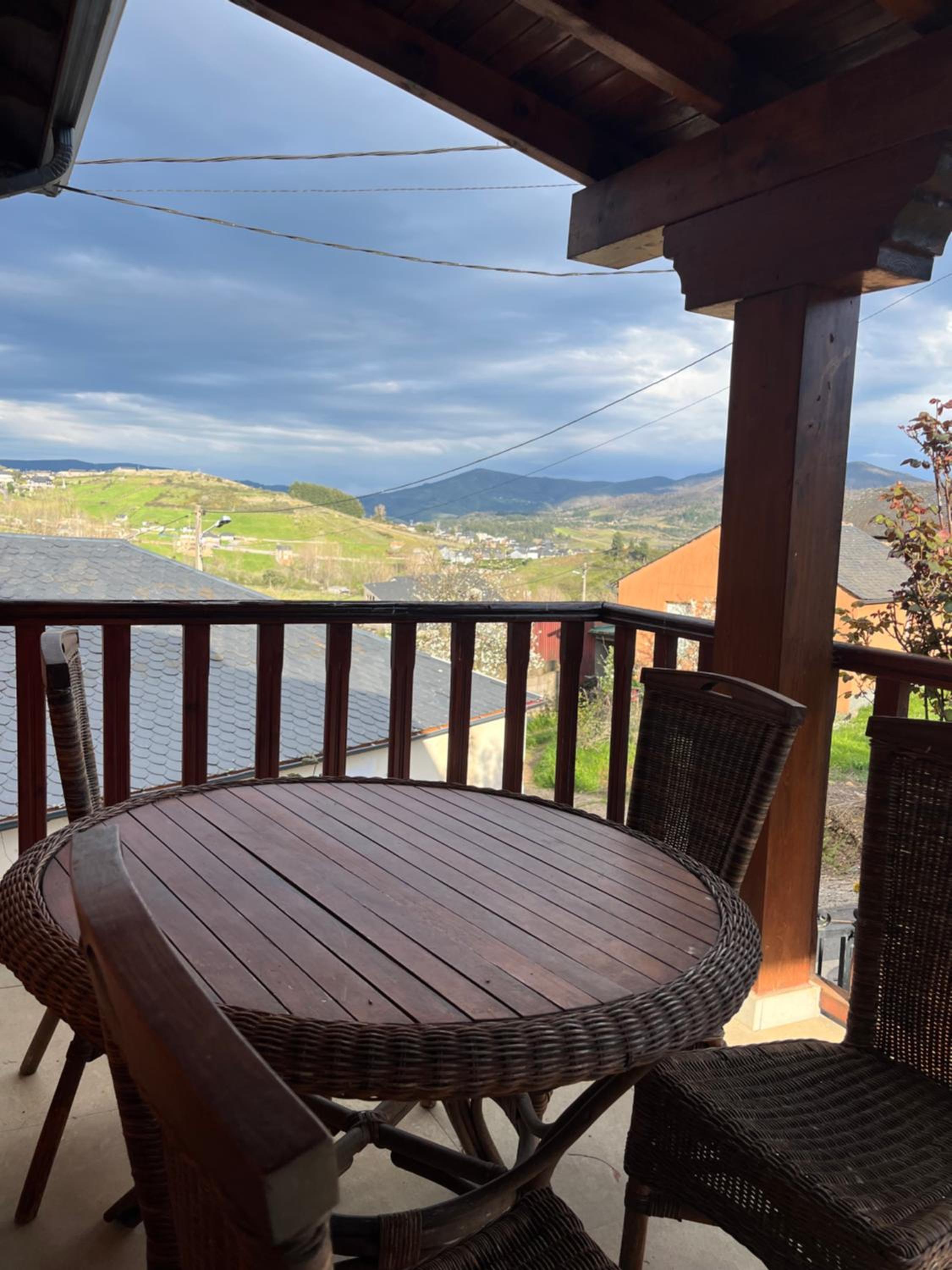 Casa Miraval