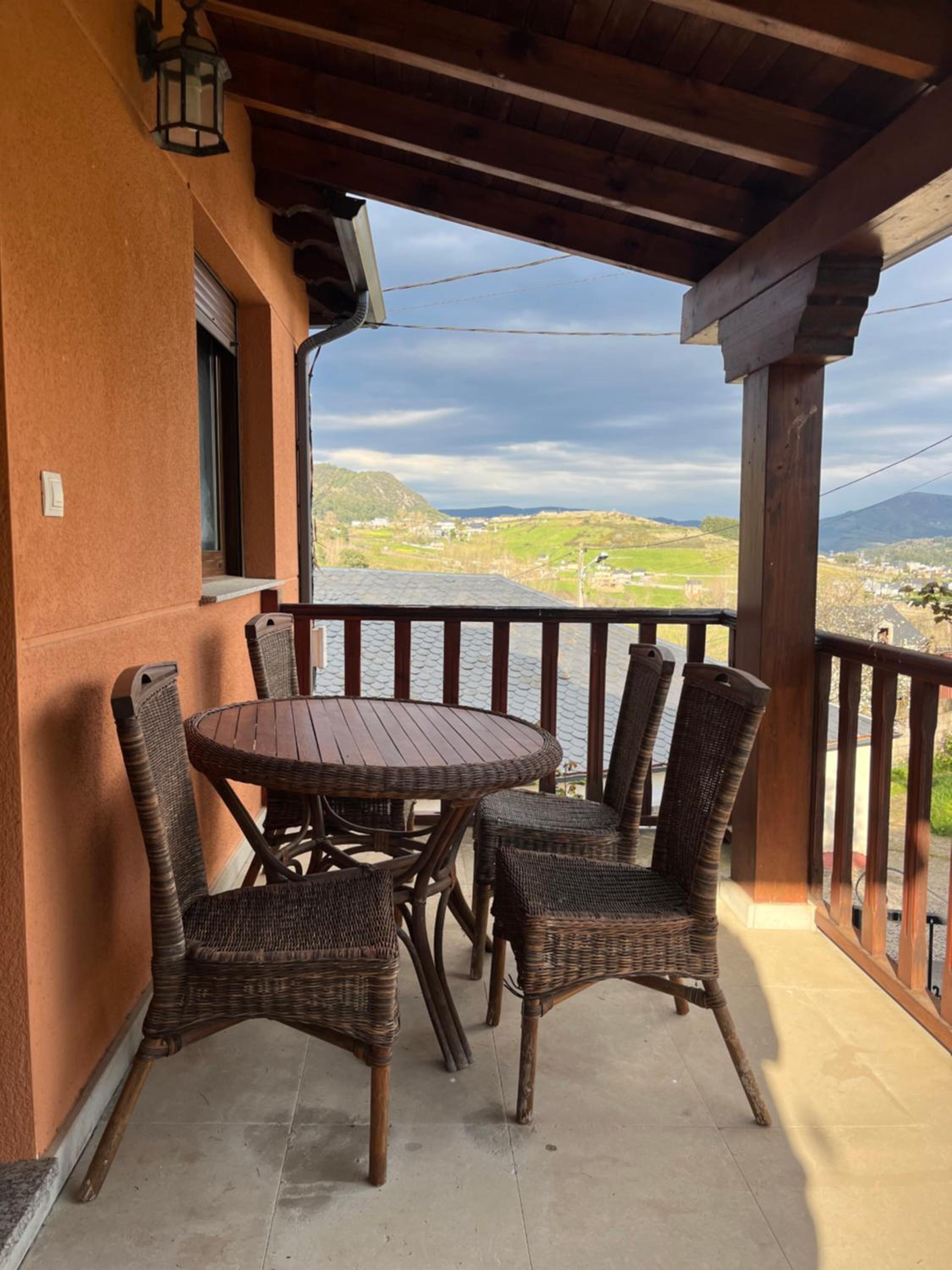 Casa Miraval