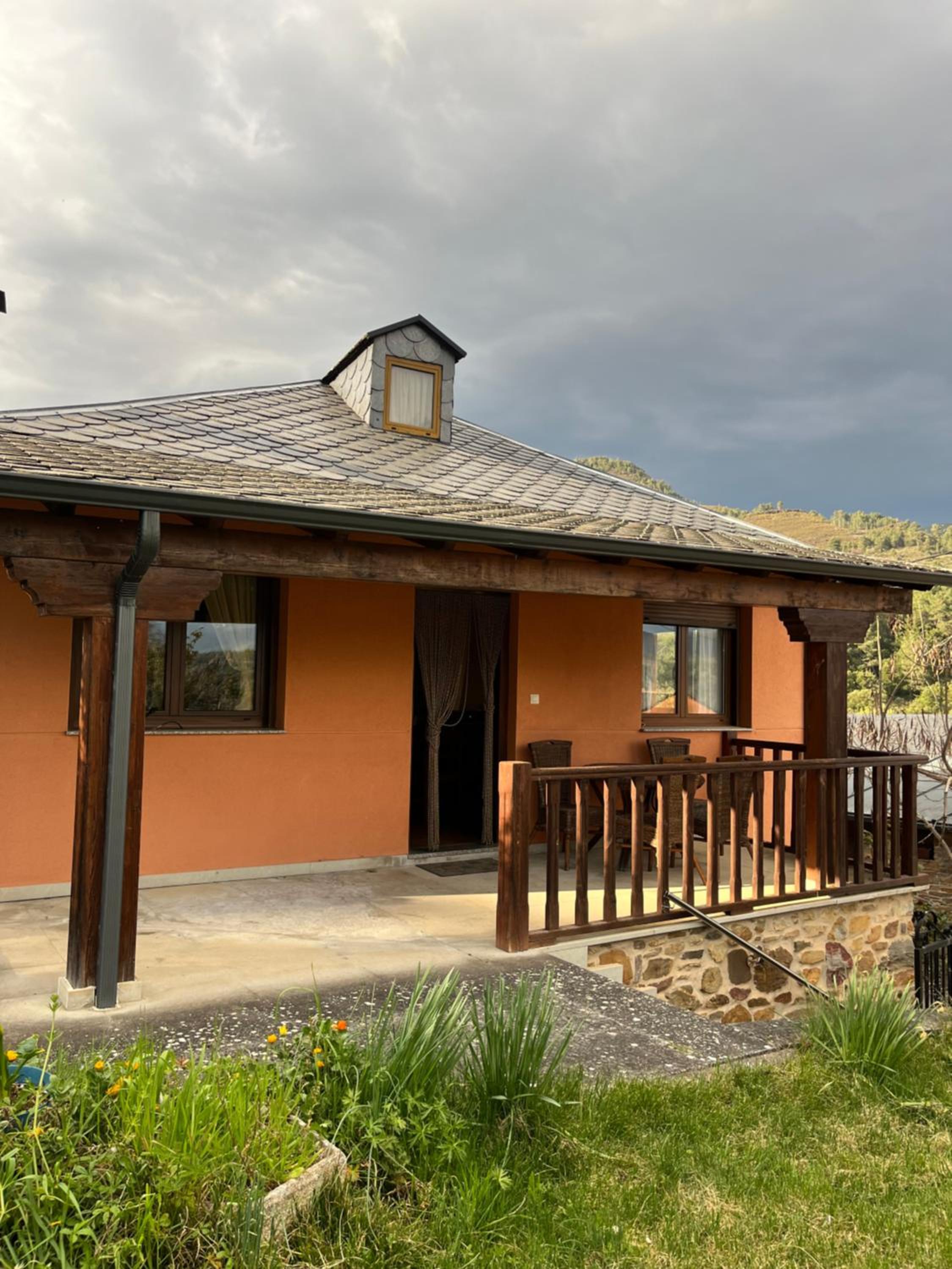 Casa Miraval