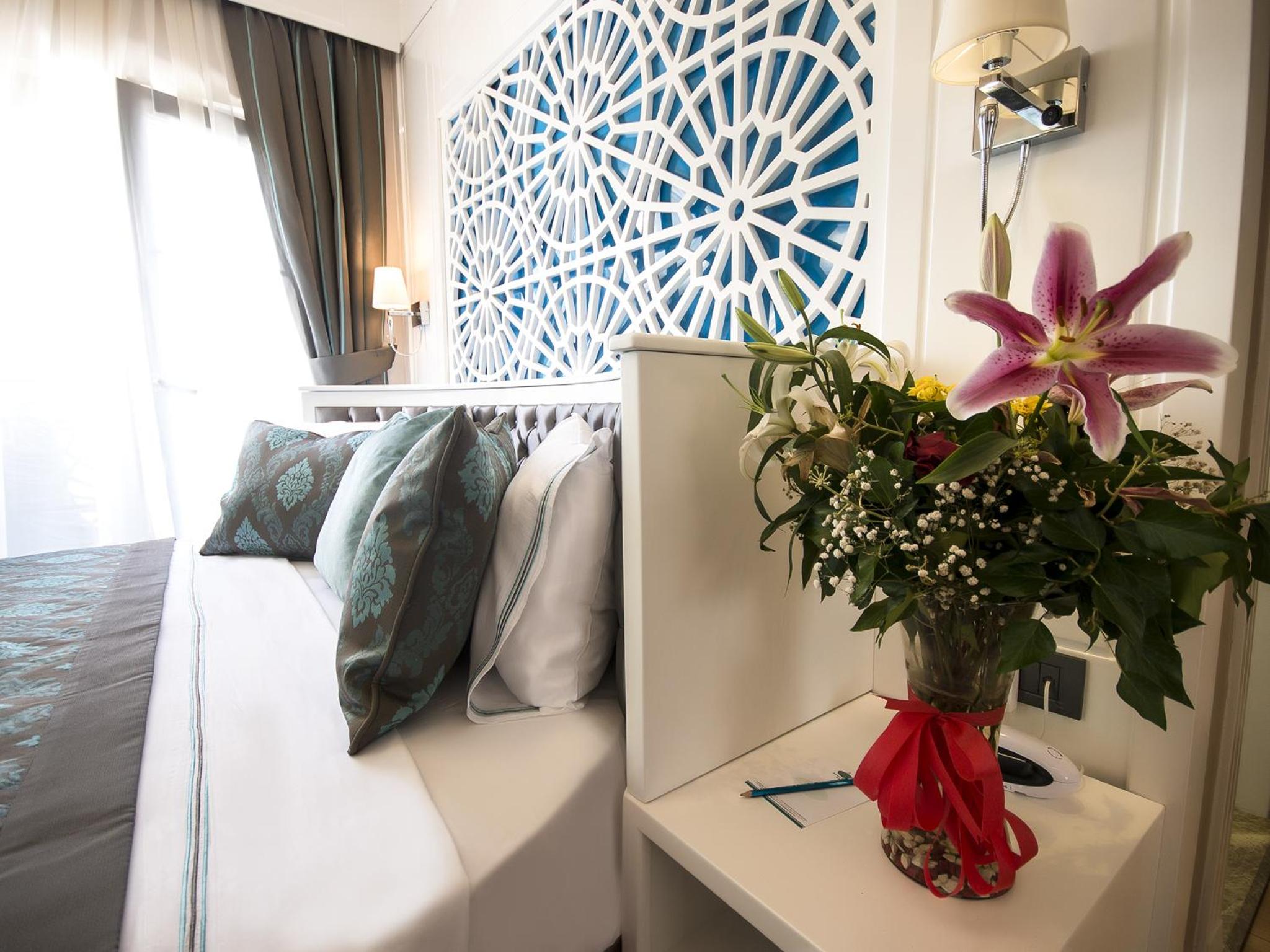 Antusa Palace Otel & Spa - Image 20