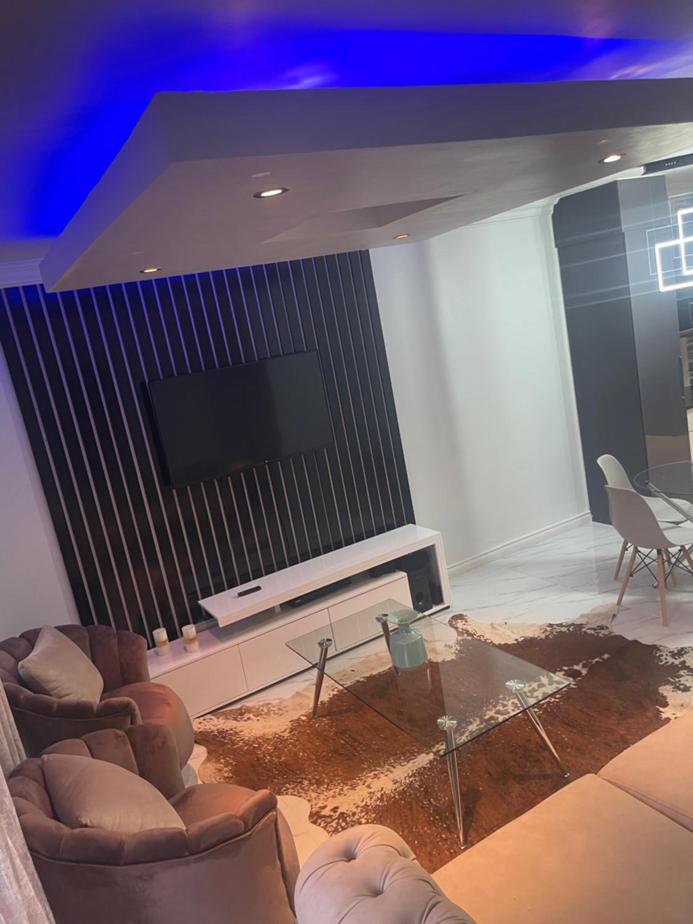 Dream Abodes @ SPLICE RIVIERA