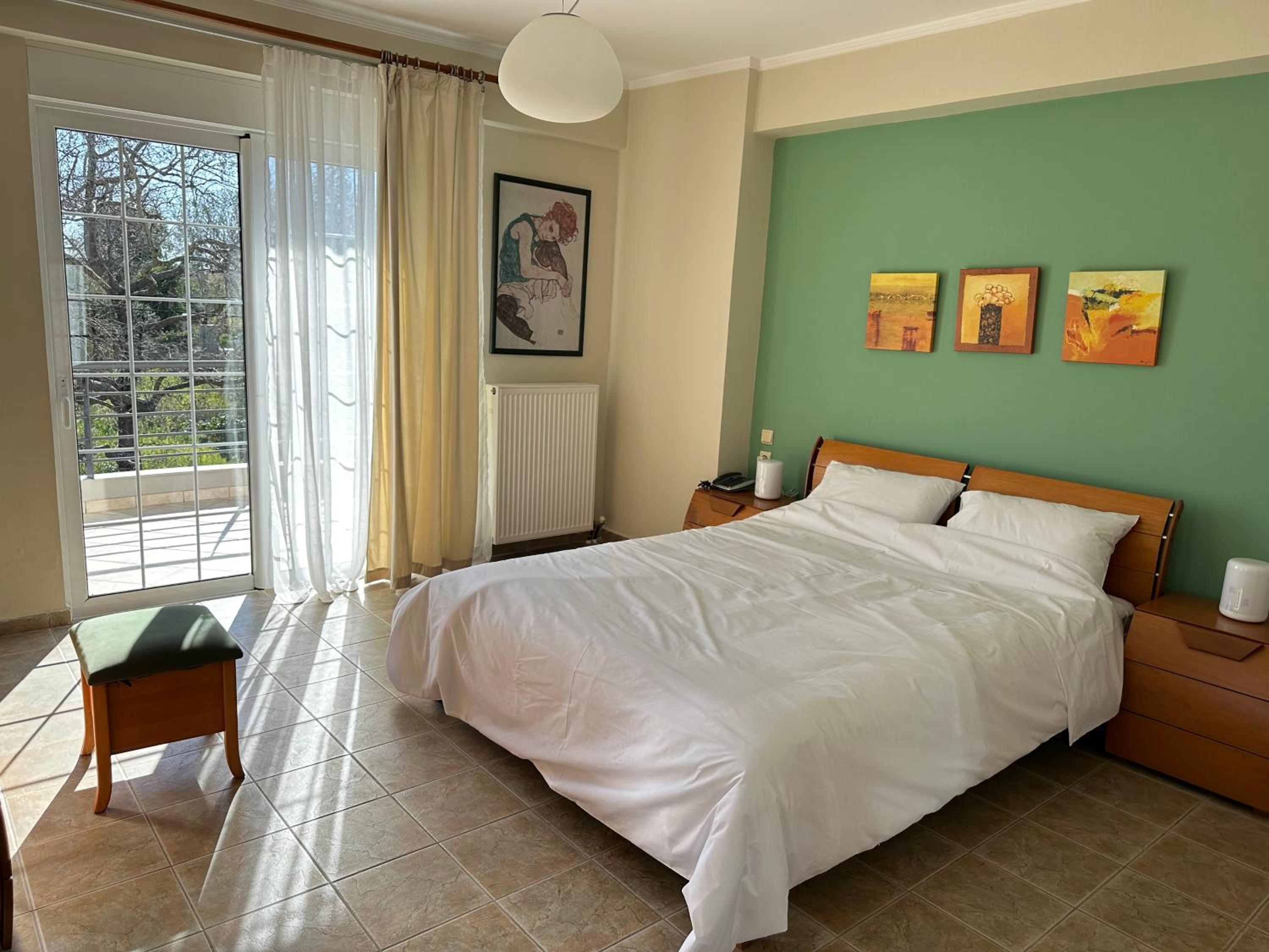 Villa Ariadni