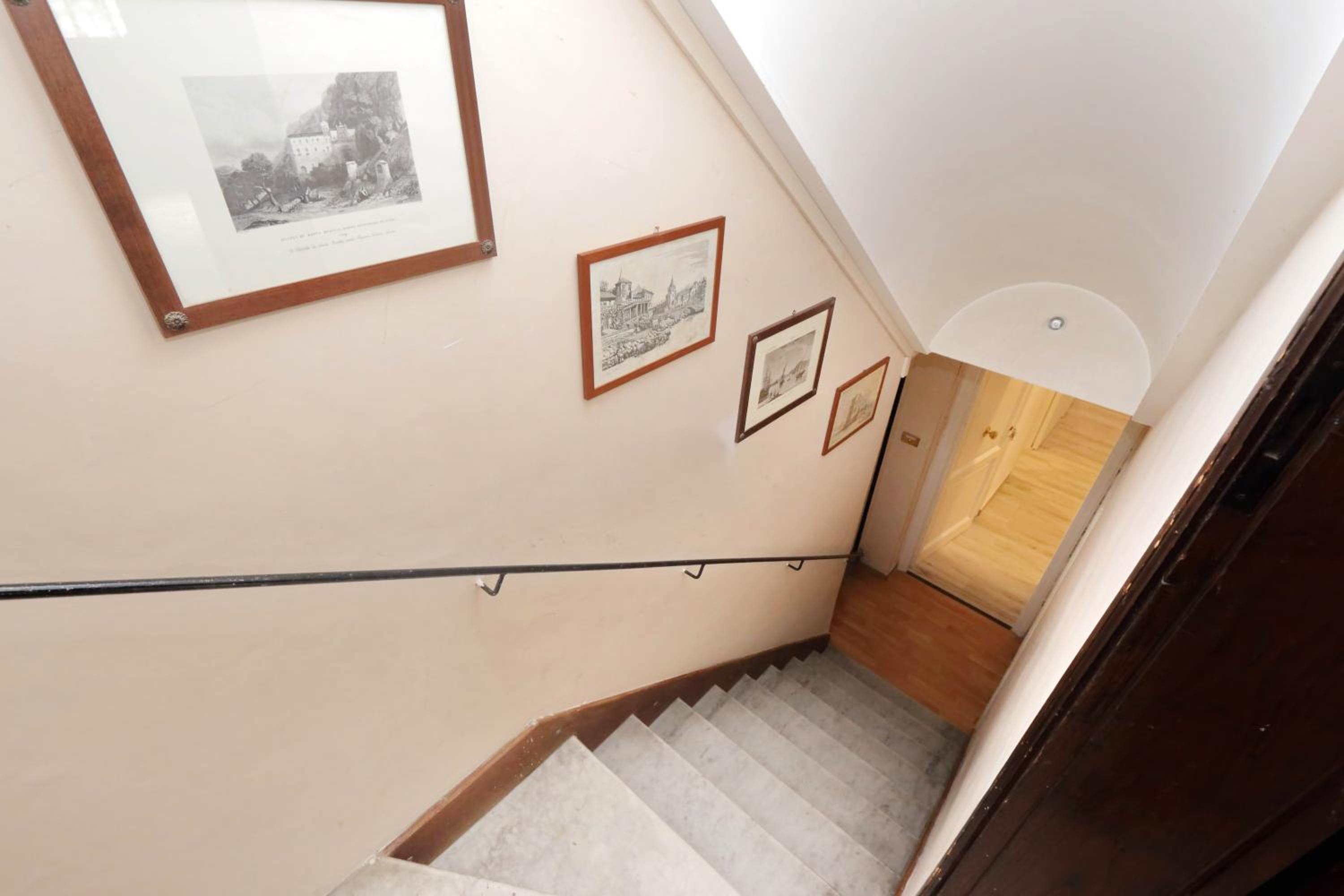 Domus Monamì Apartment