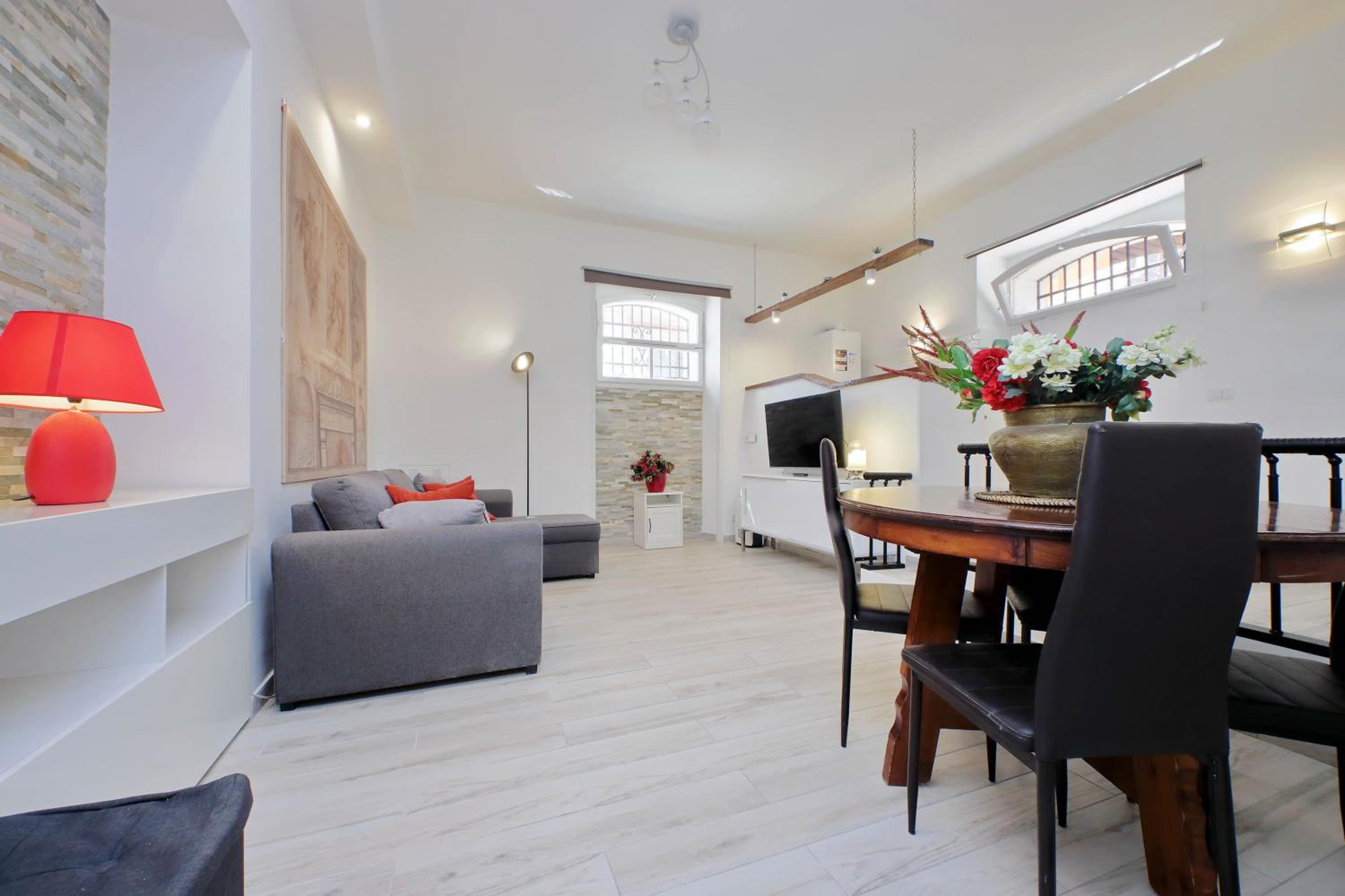 Domus Monamì Apartment