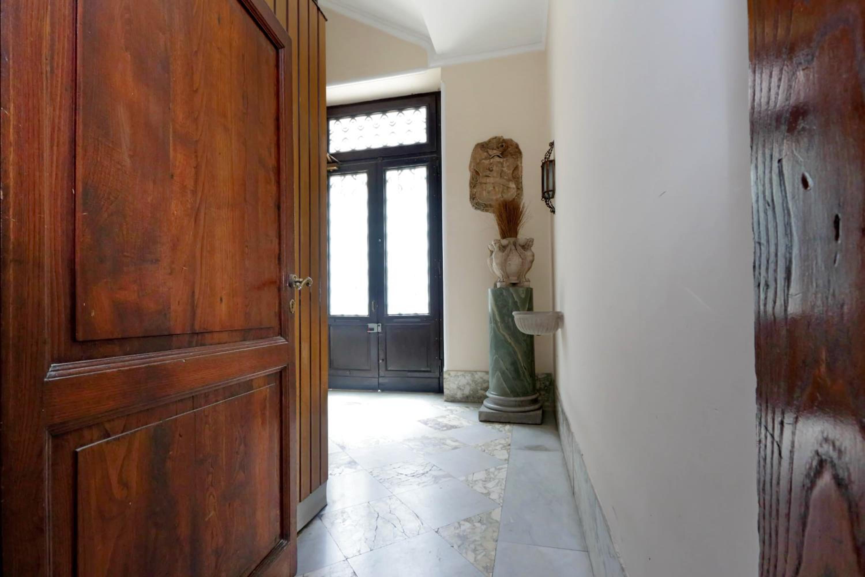 Domus Monamì Apartment