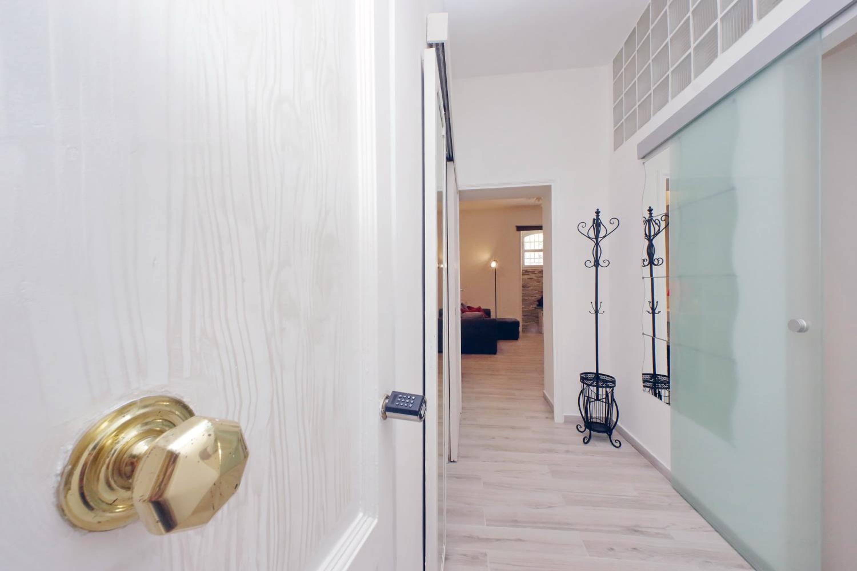 Domus Monamì Apartment