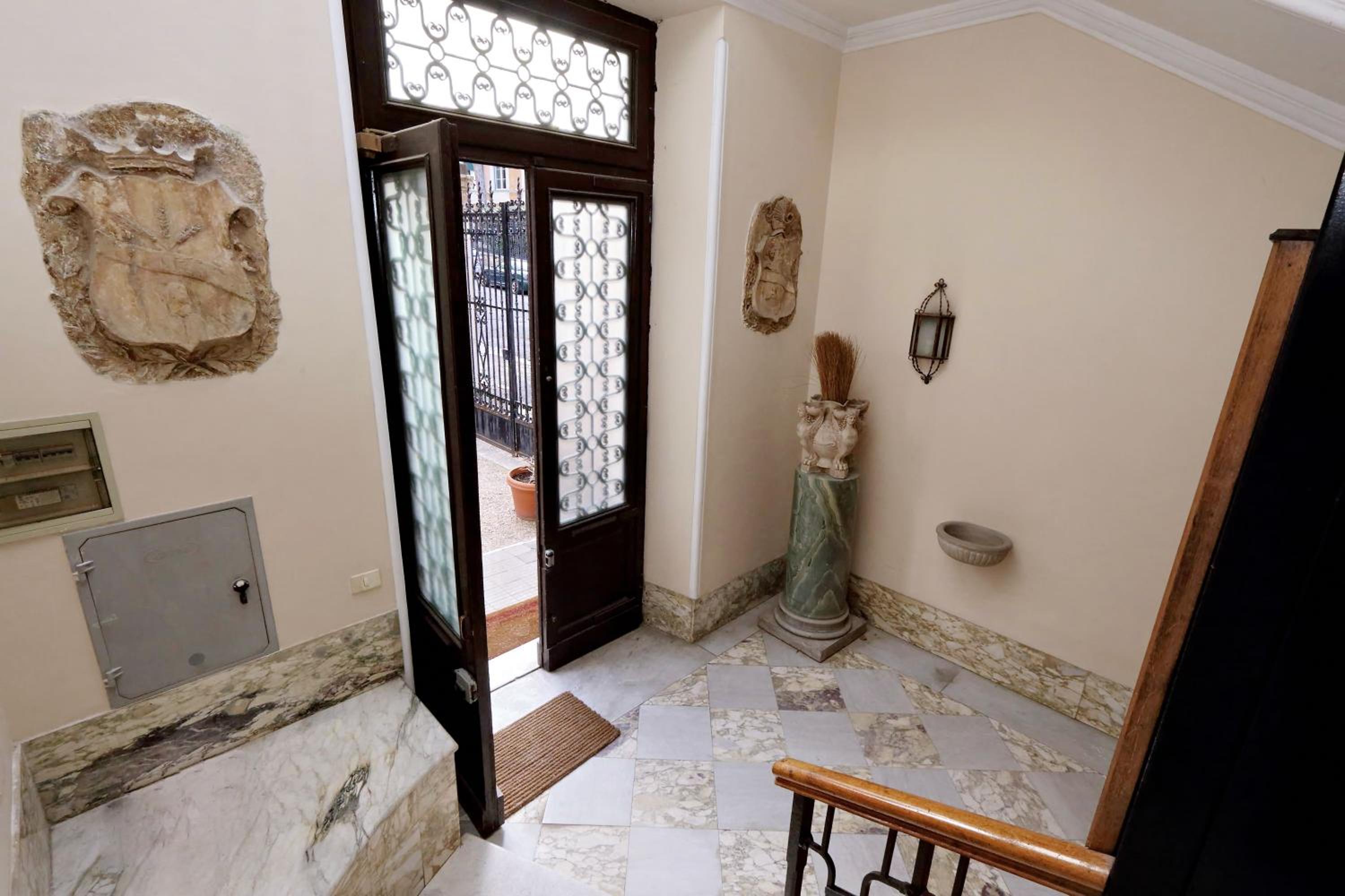 Domus Monamì Apartment