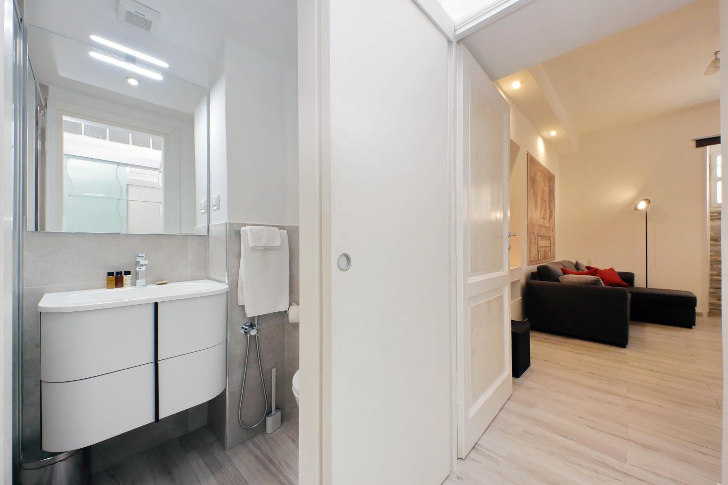 Domus Monamì Apartment