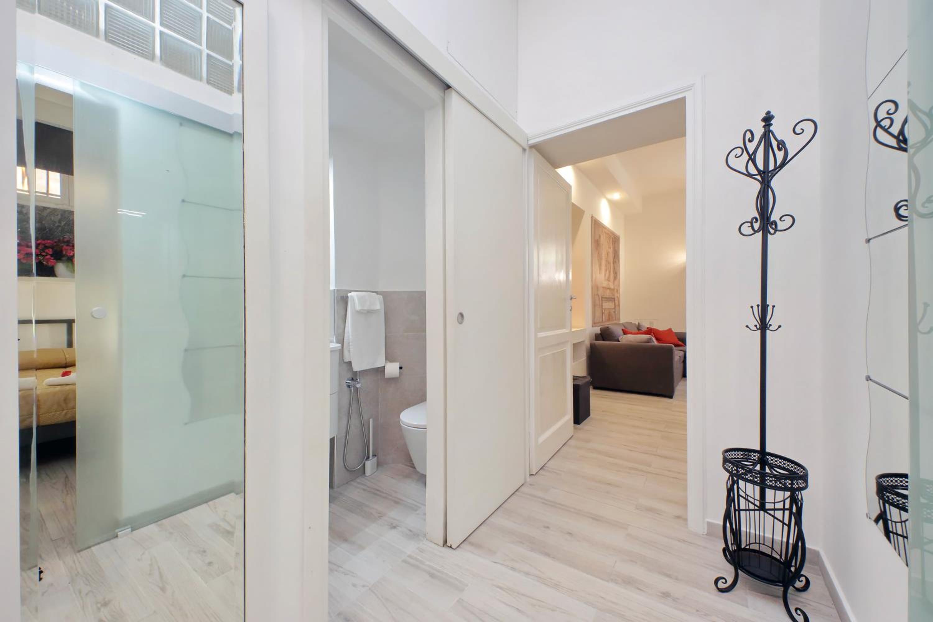 Domus Monamì Apartment