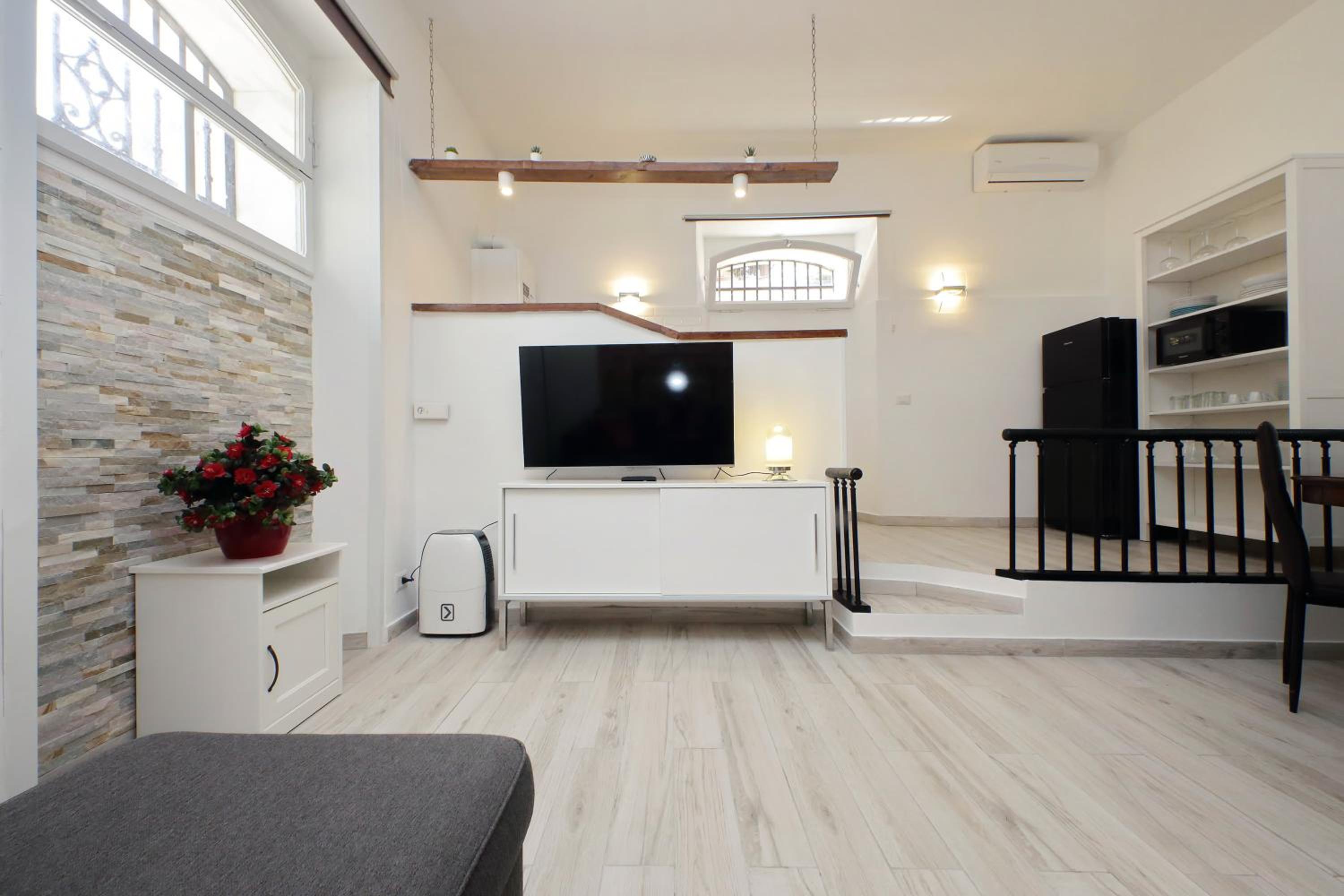 Domus Monamì Apartment
