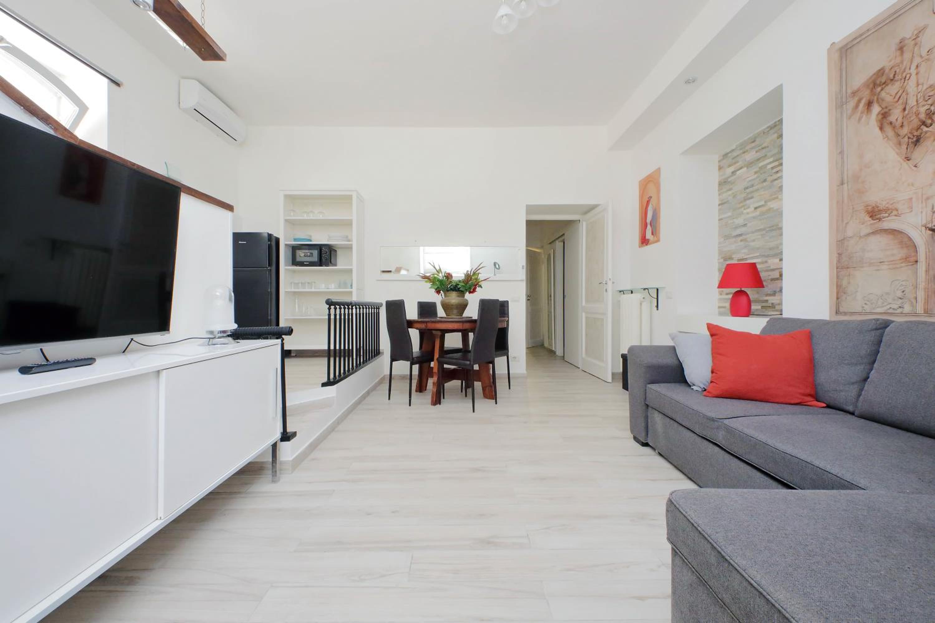 Domus Monamì Apartment