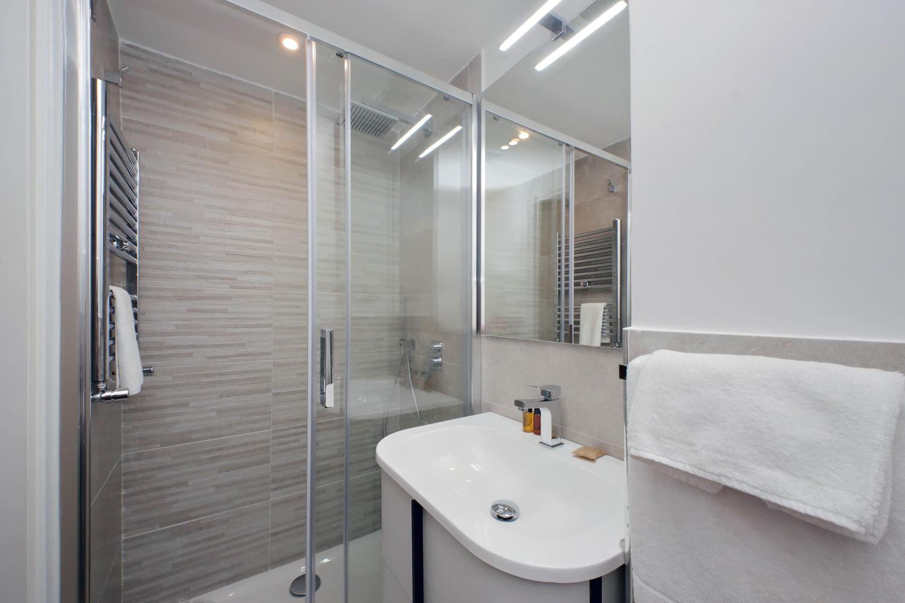 Domus Monamì Apartment