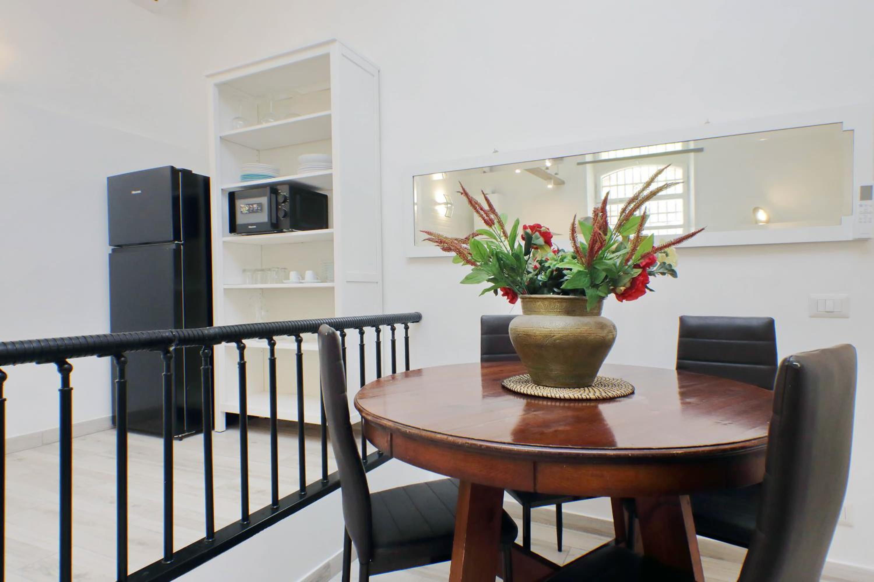 Domus Monamì Apartment