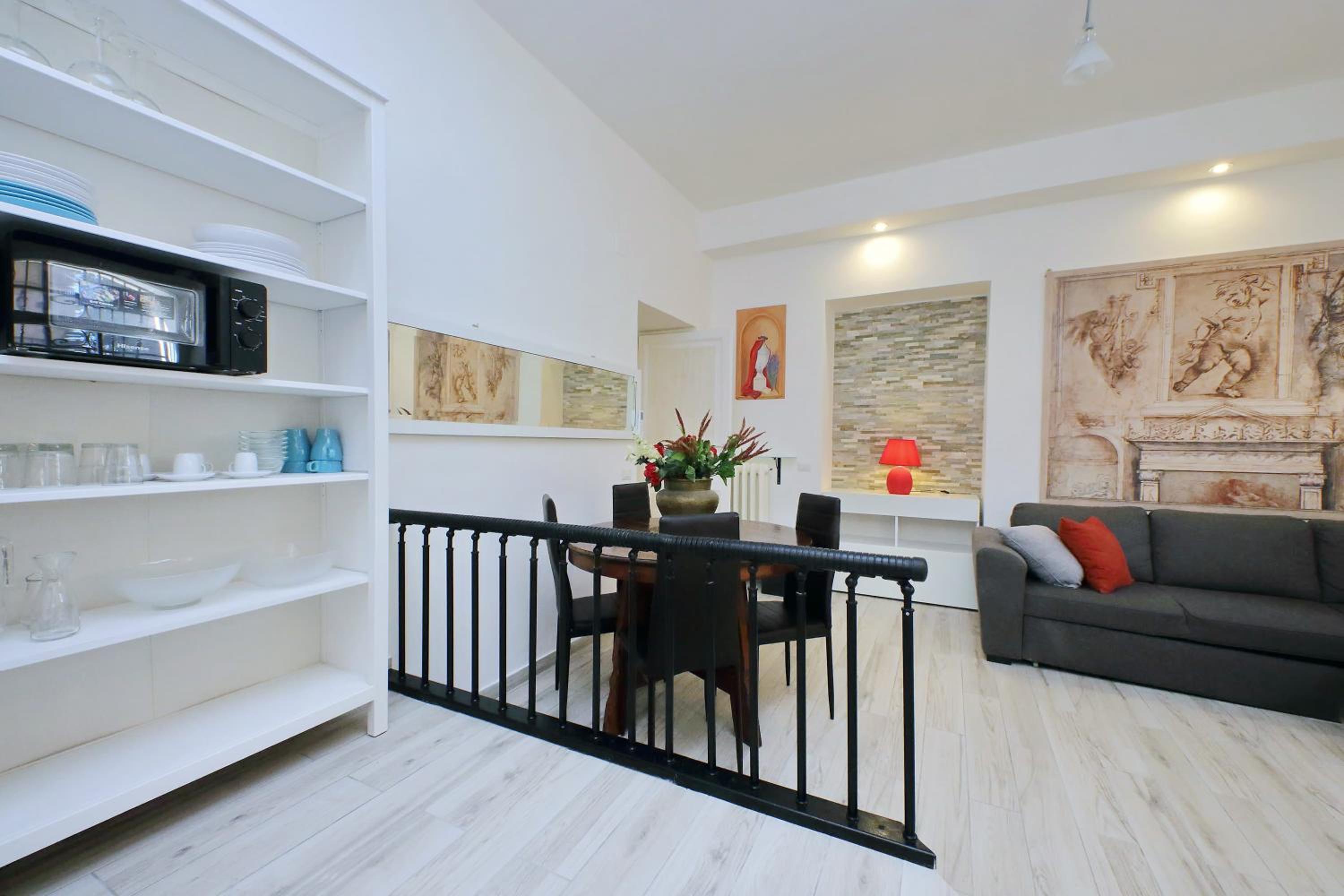 Domus Monamì Apartment