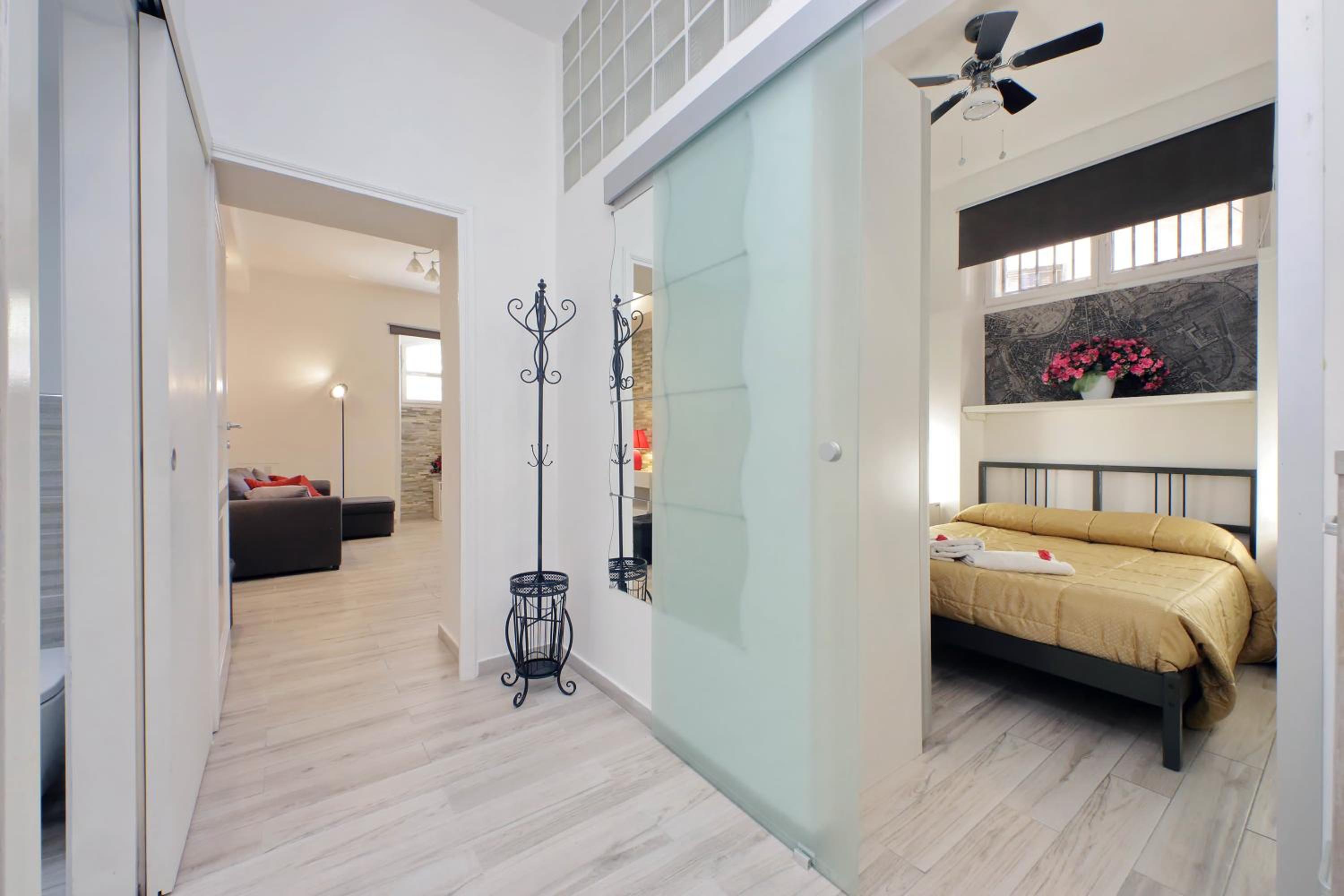 Domus Monamì Apartment