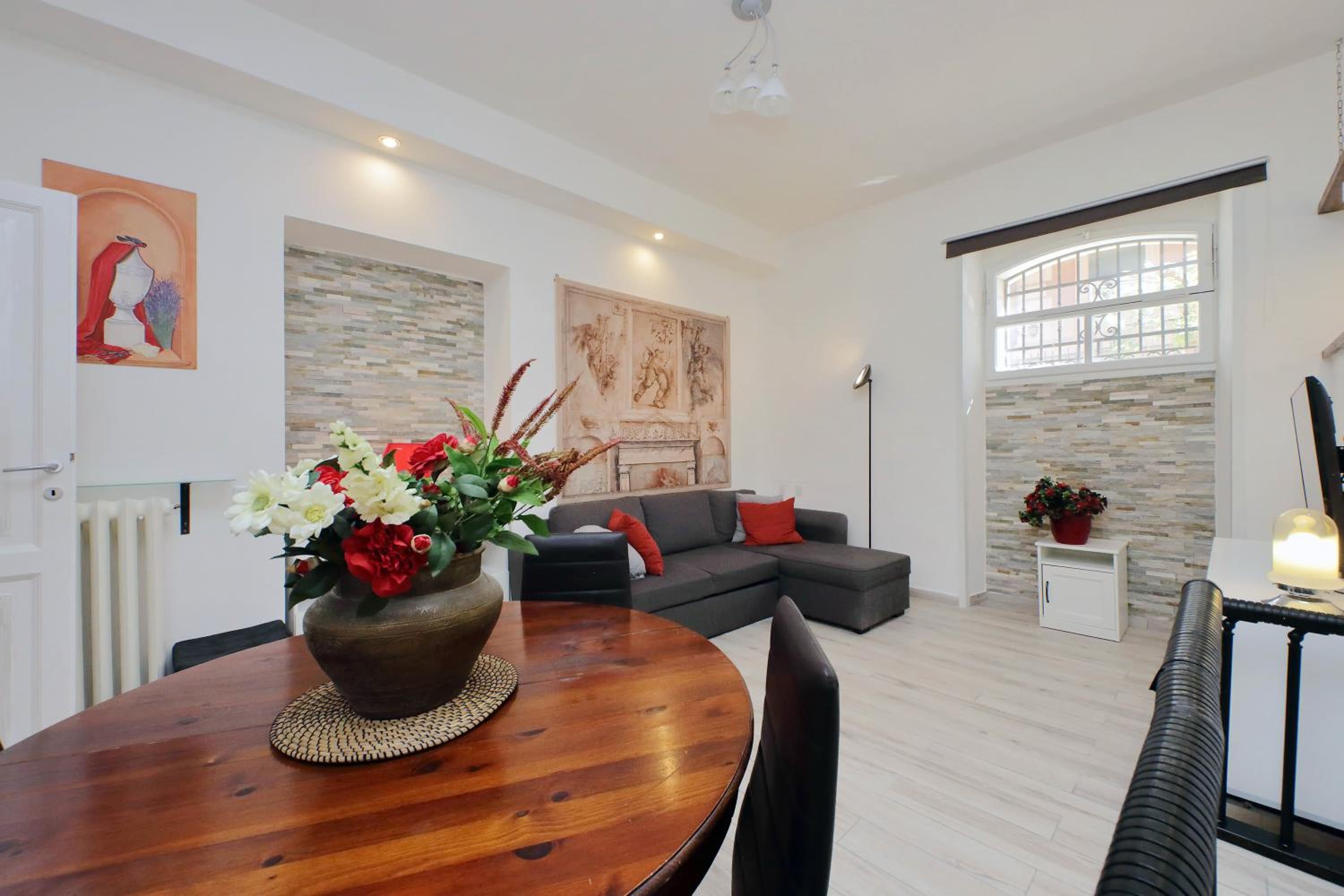 Domus Monamì Apartment