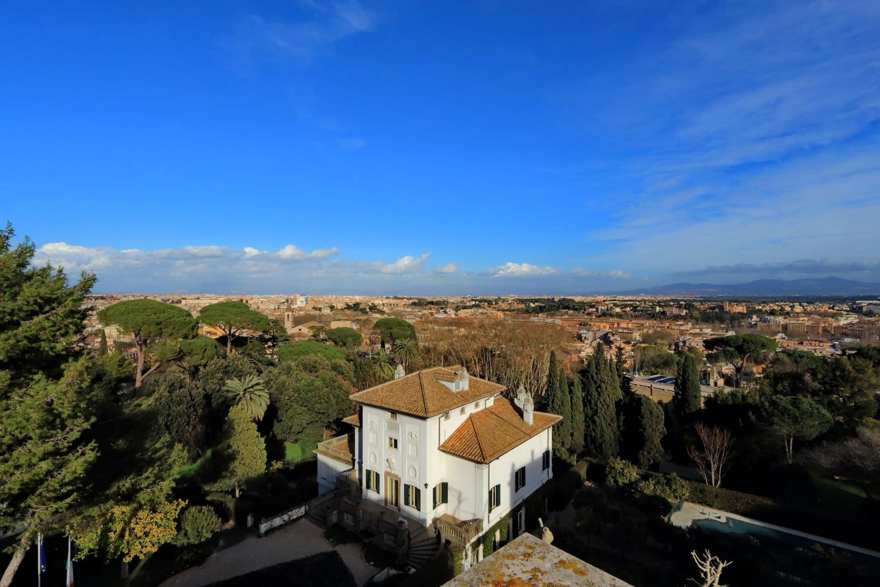 Domus Monamì Apartment