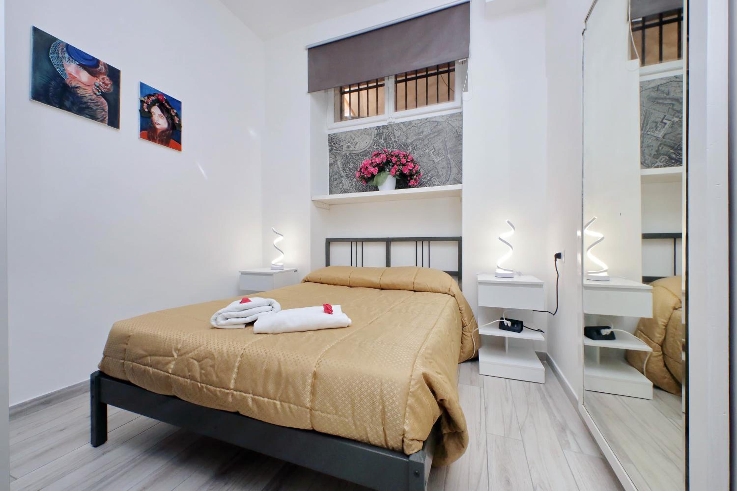 Domus Monamì Apartment
