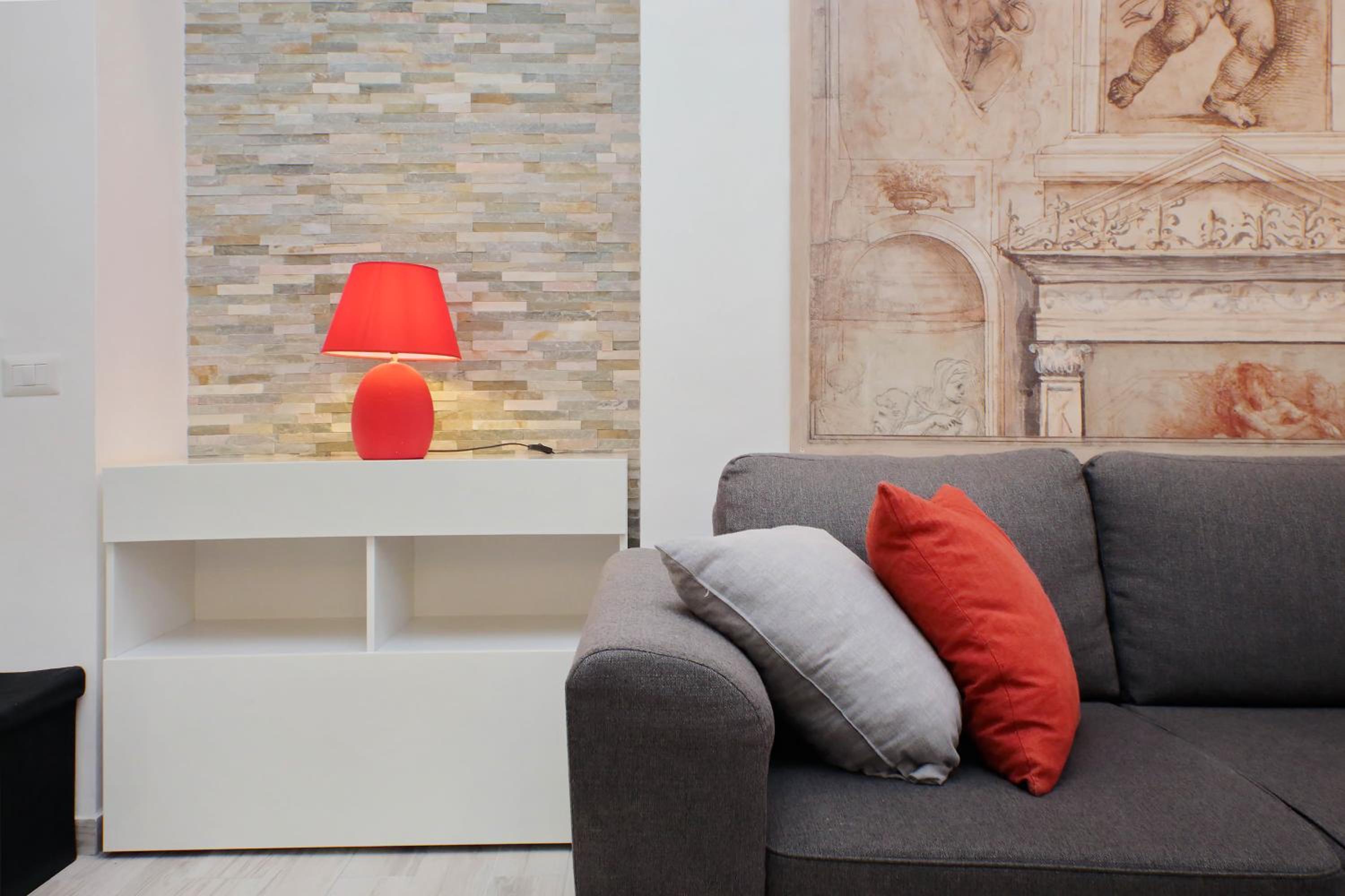 Domus Monamì Apartment