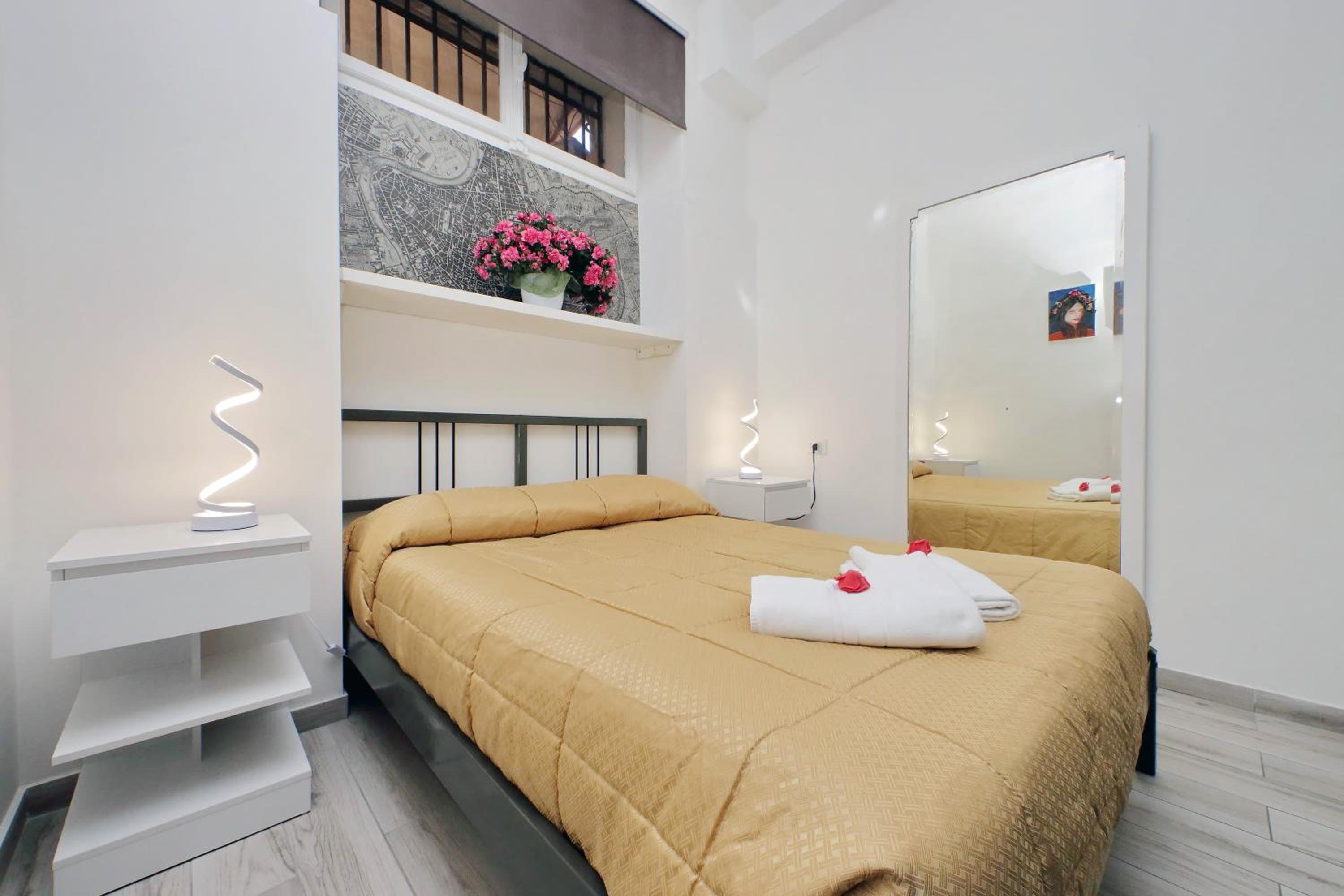 Domus Monamì Apartment