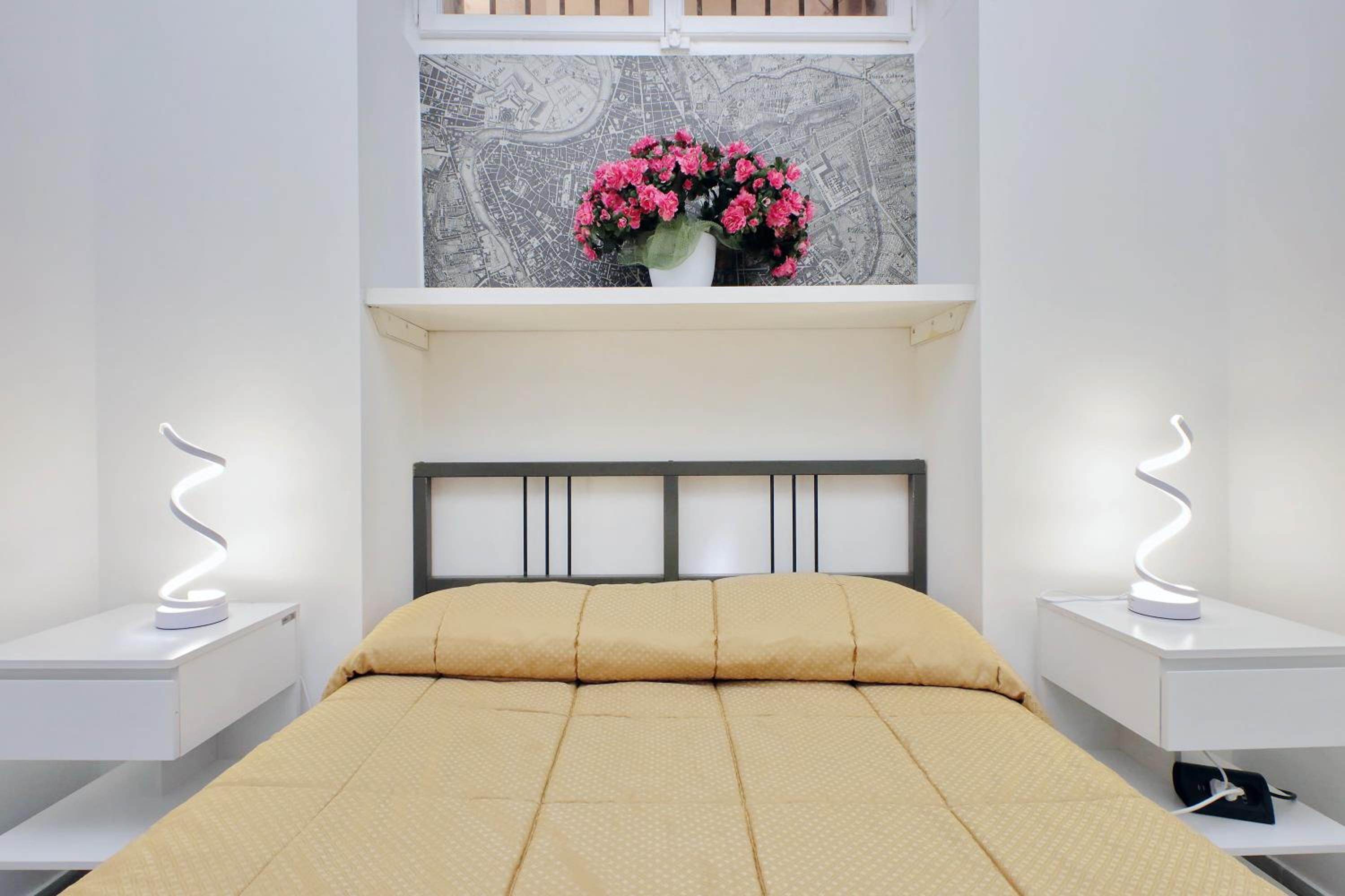 Domus Monamì Apartment