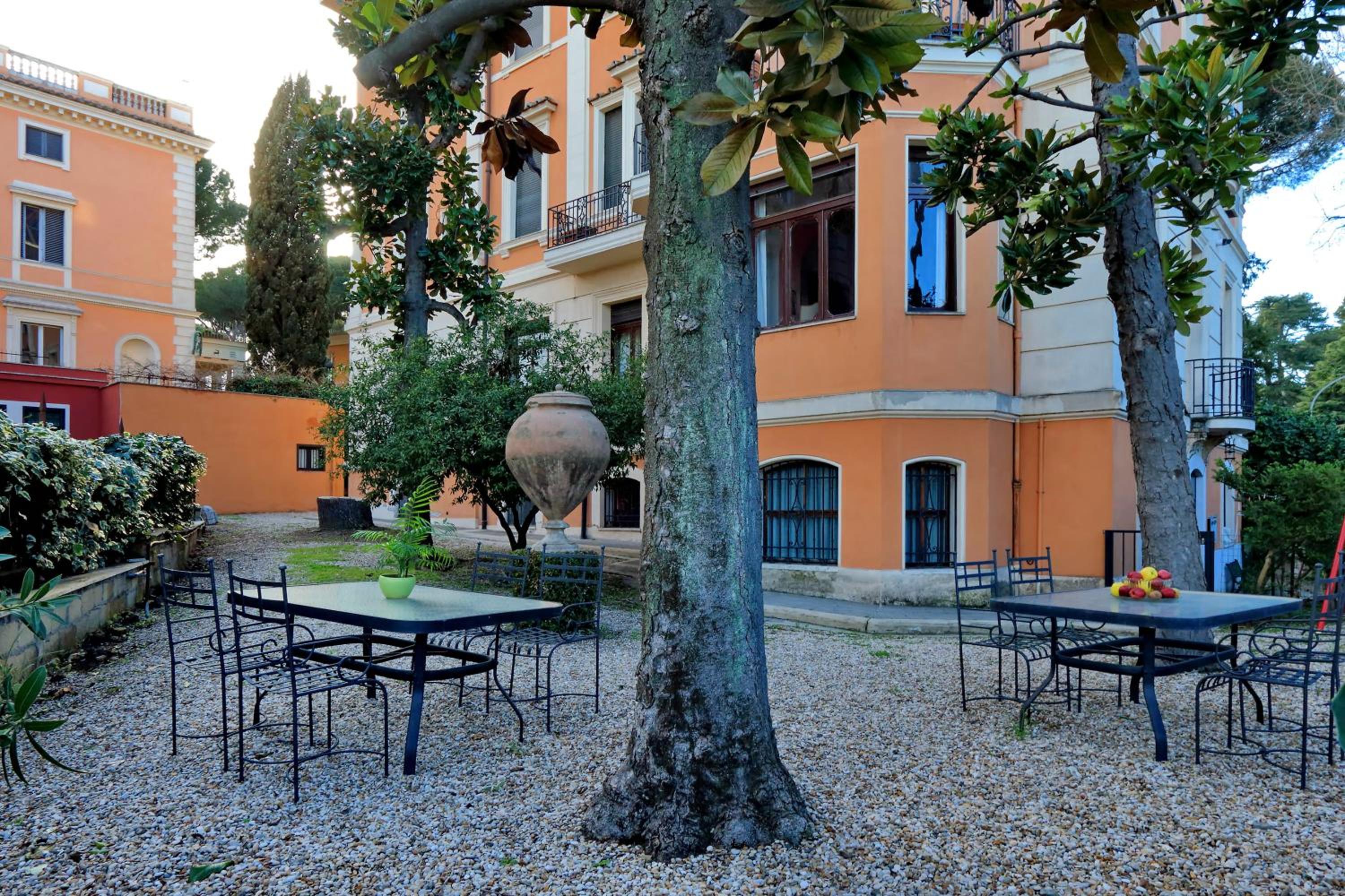 Domus Monamì Apartment